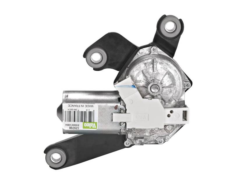 VALEO - Heckwischermotor - 579708 - C8 (EA, EB) (2002 -) 807 (E ) (2002 -) von Valeo