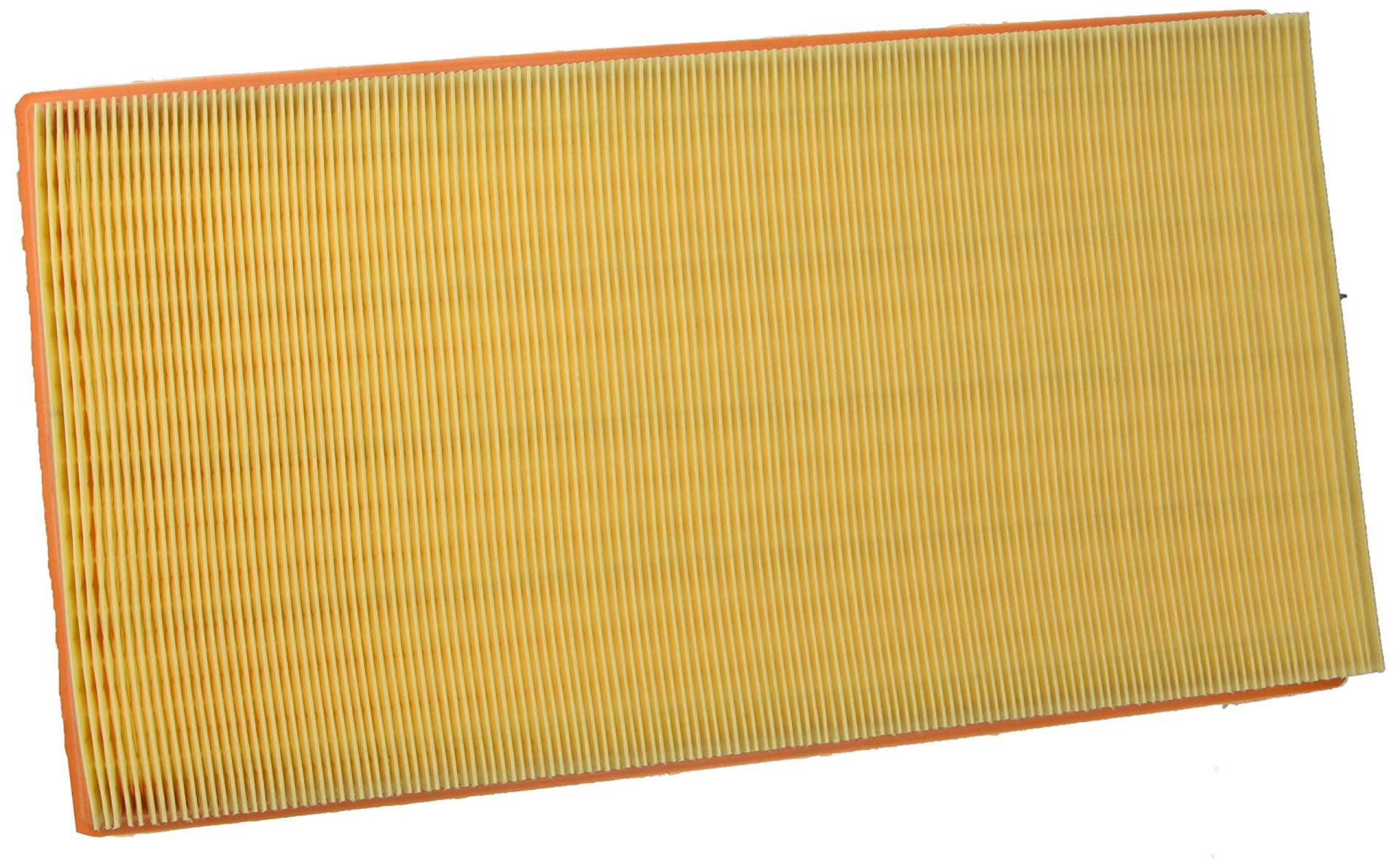 VALEO 585177 Luftfilter Motorfilter Ausgezeichnete Filtrationseigenschaften, Longlife Kapazität, exakt und einfach fit von Valeo