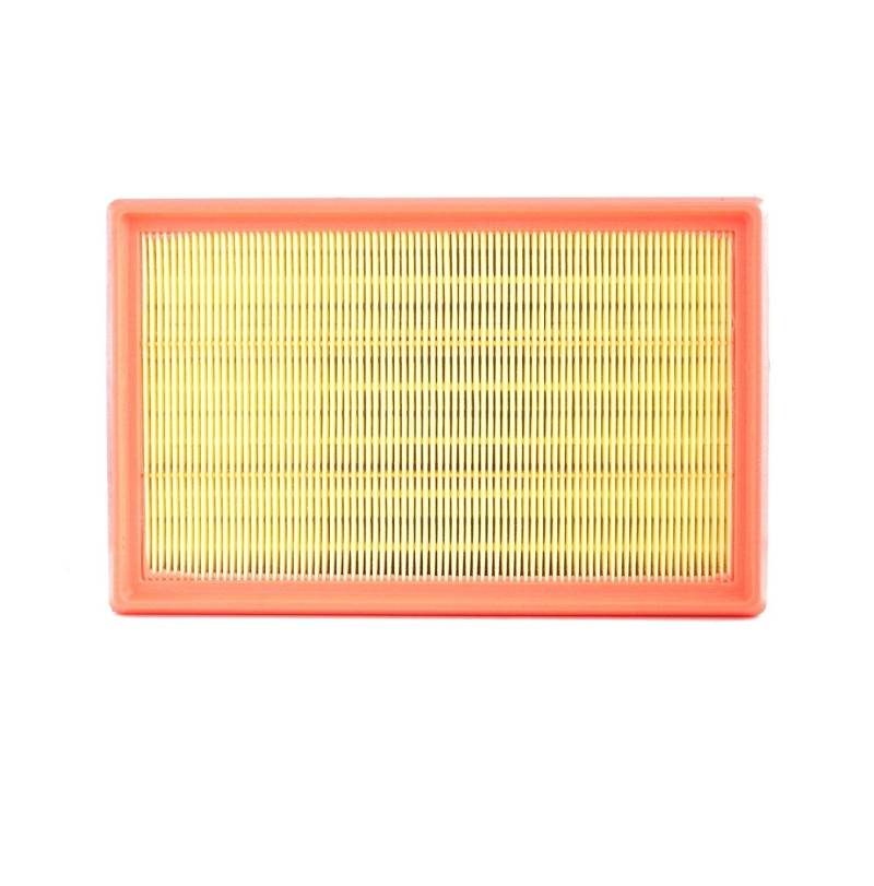 VALEO 585213 Luftfilter Motorfilter Ausgezeichnete Filtrationseigenschaften, Longlife Kapazität, exakt und einfach fit von Valeo