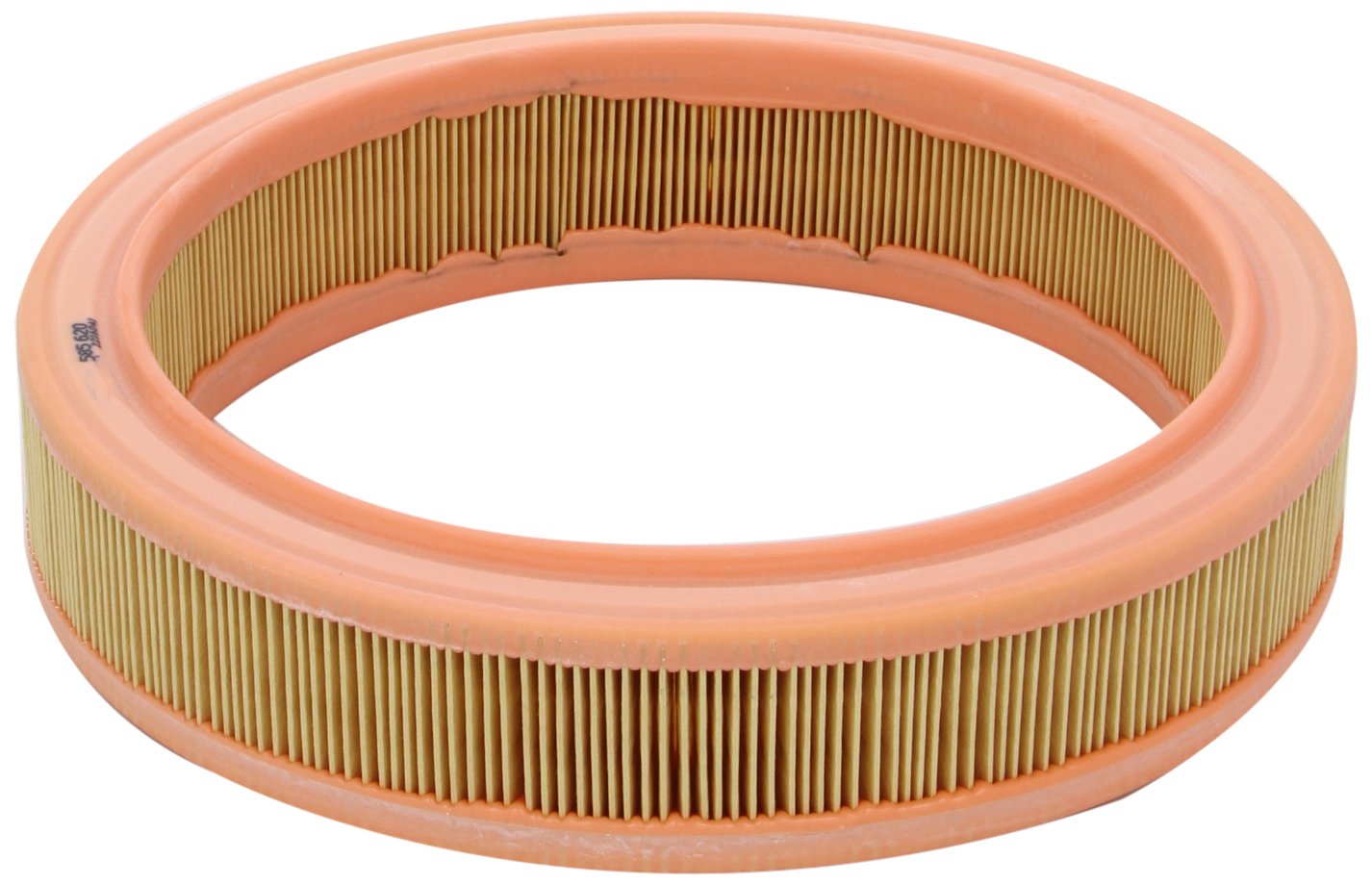 VALEO 585620 Luftfilter Motorfilter Ausgezeichnete Filtrationseigenschaften, Longlife Kapazität, exakt und einfach fit von Valeo