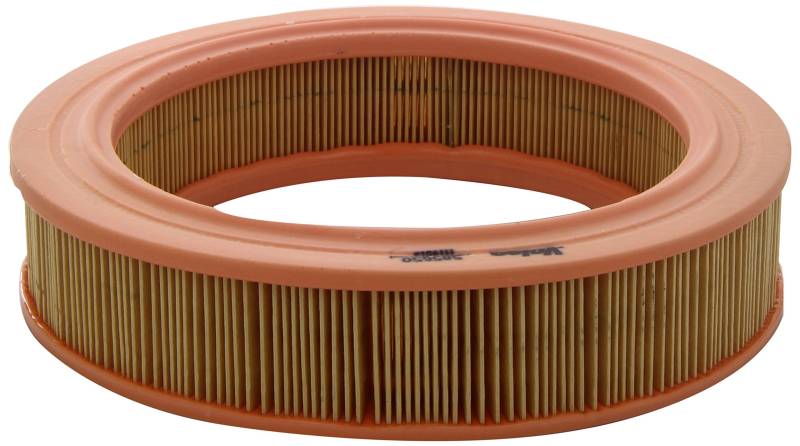 VALEO 585650 Luftfilter Motorfilter Ausgezeichnete Filtrationseigenschaften, Longlife Kapazität, exakt und einfach fit von Valeo