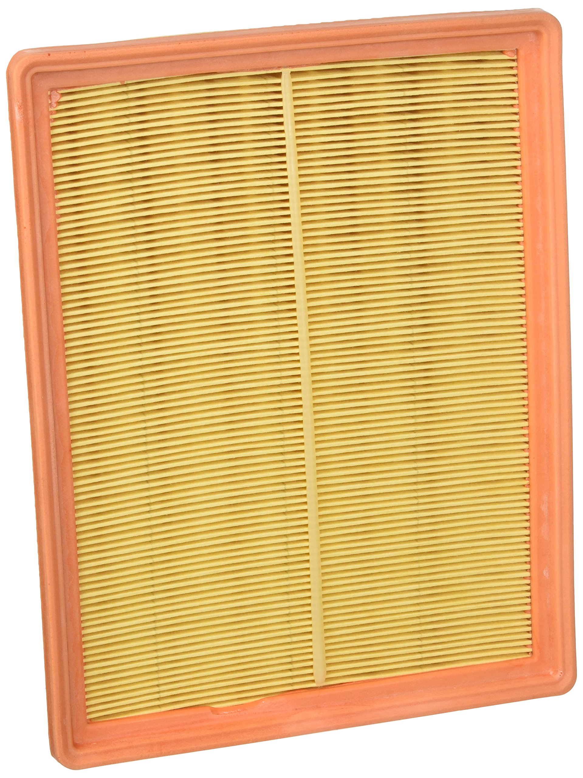 VALEO 585735 Luftfilter Motorfilter Ausgezeichnete Filtrationseigenschaften, Longlife Kapazität, exakt und einfach fit von Valeo