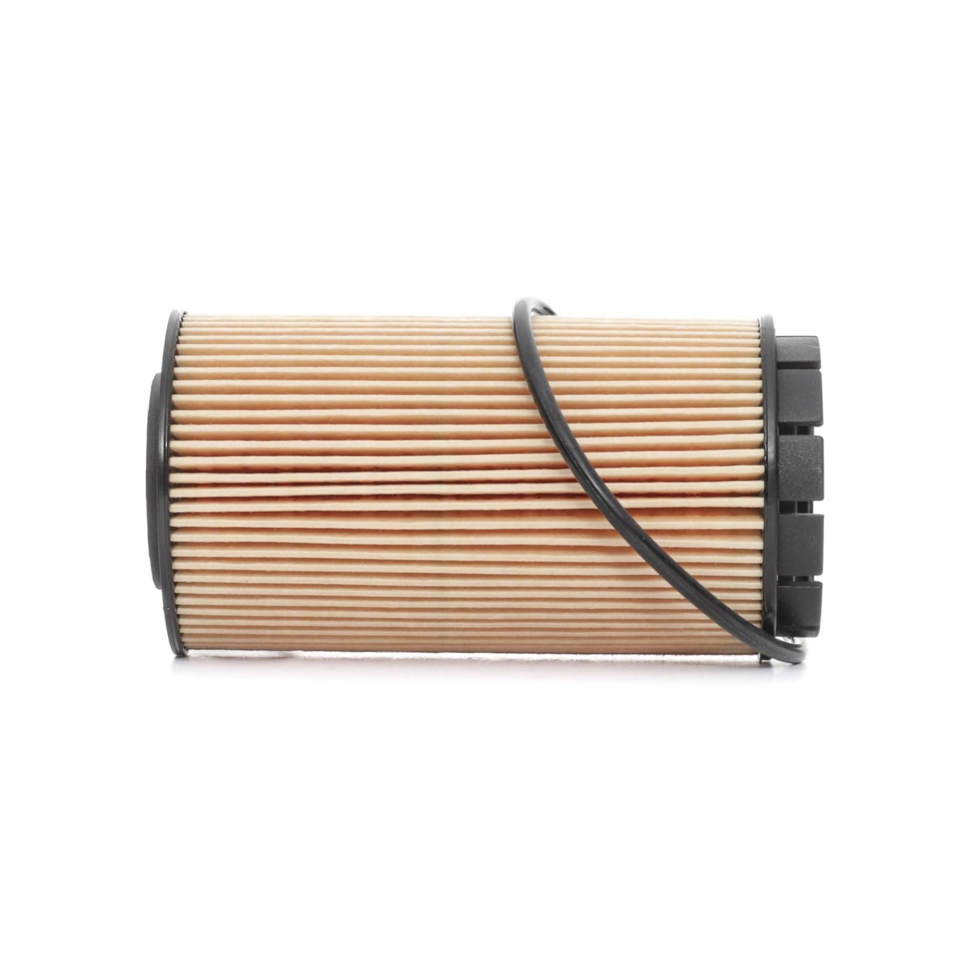 Valeo 586525 Ölfilter Motorfilter Ausgezeichnete Filtrationseigenschaften, Longlife Kapazität, genau und einfach von Valeo