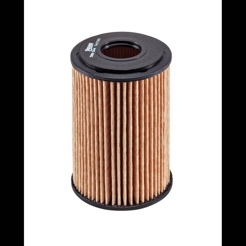 Valeo 586544 Ölfilter Motorfilter Ausgezeichnete Filtrationseigenschaften, Longlife Kapazität, genau und einfach von Valeo