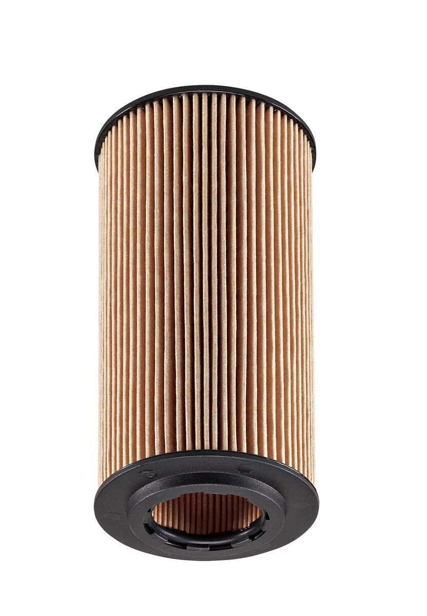 VALEO 586552 Ölfilter Motorfilter Ausgezeichnete Filtrationseigenschaften, Longlife Kapazität, genau und einfach von Valeo