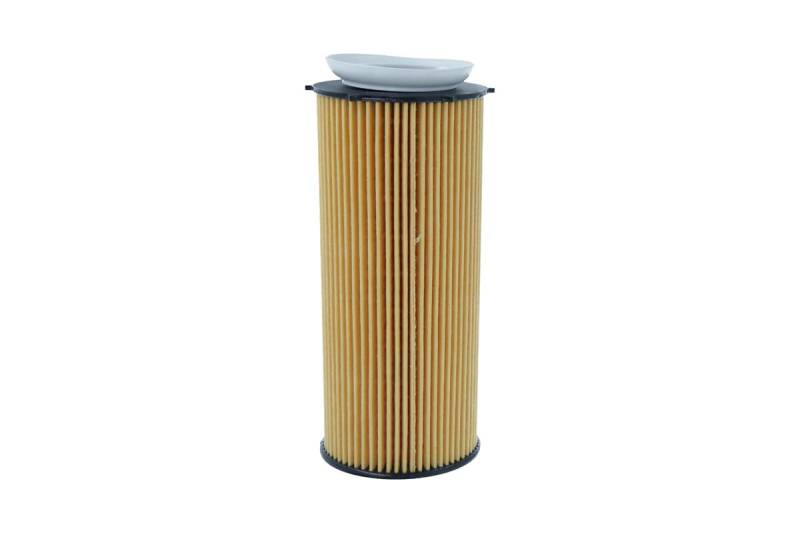 VALEO 586603 Ölfilter Motorfilter Ausgezeichnete Filtrationseigenschaften, Longlife Kapazität, genau und einfach von Valeo