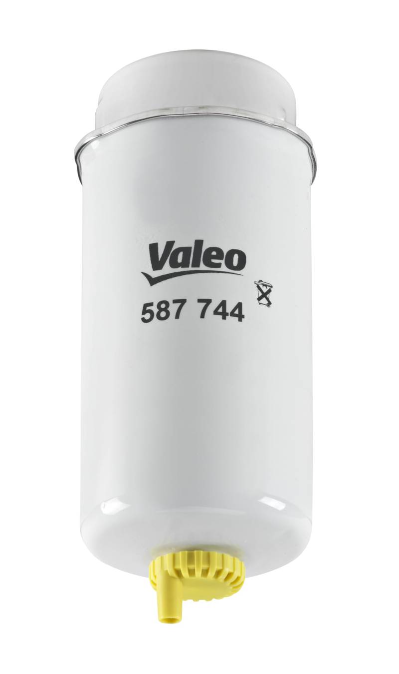 VALEO 587744 Einspritzanlage von Valeo