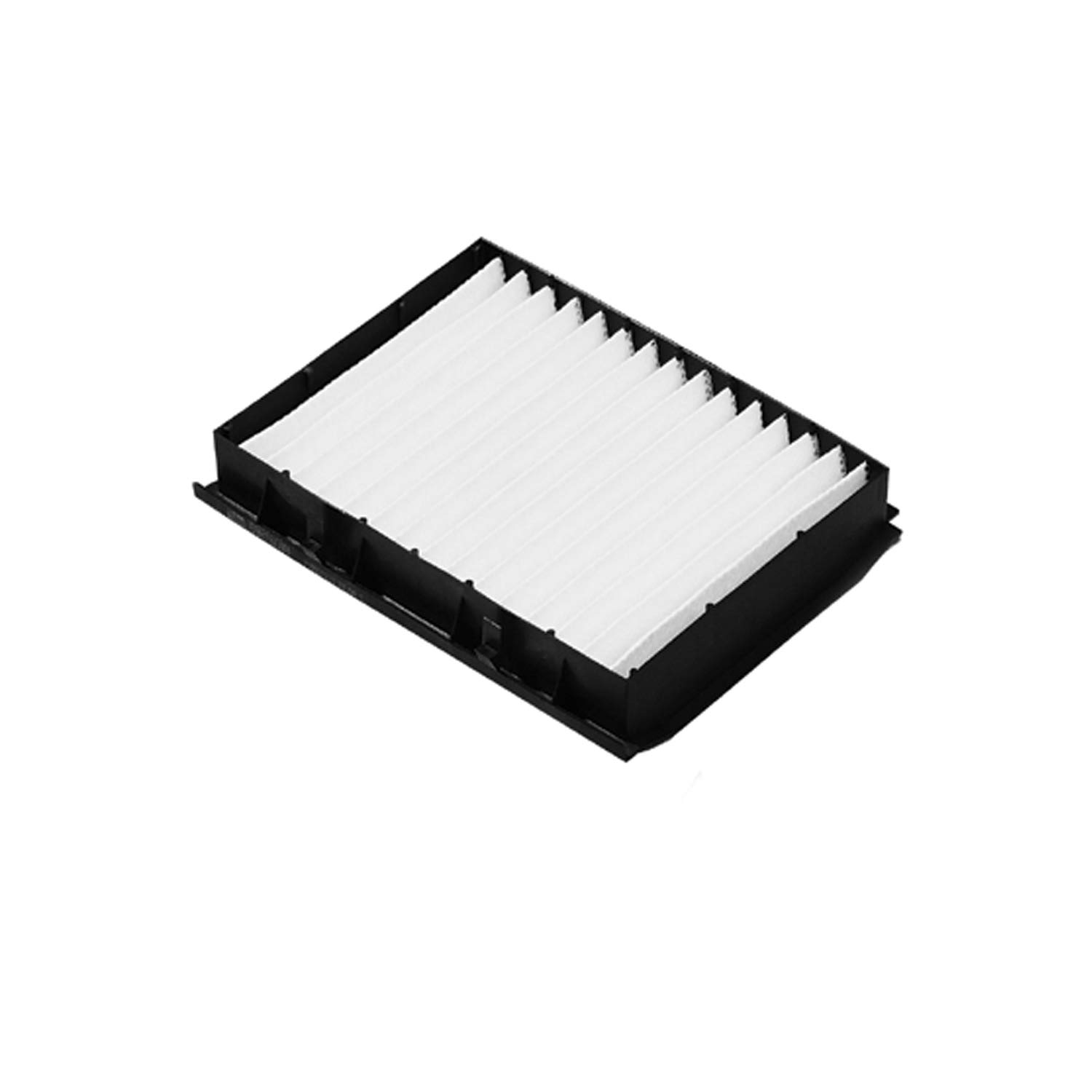 VALEO 698160 Filter, Innenraumluft ESSENTIAL Partikelfilter (Pollenfilter) Schutz vor Pollen, Staub und Bakterien von Valeo