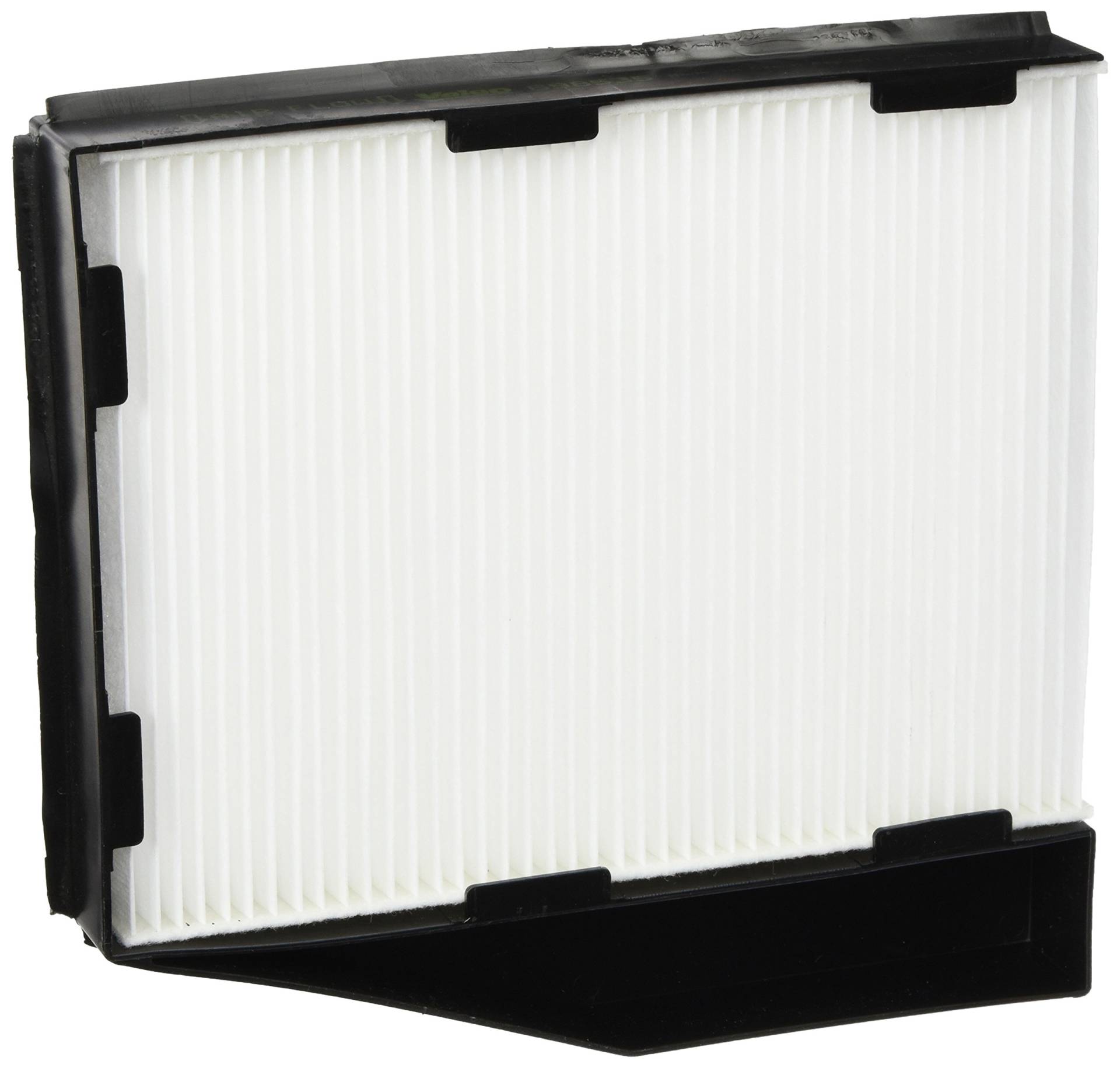 VALEO 698535 Filter, Innenraumluft ESSENTIAL Partikelfilter (Pollenfilter) Schutz vor Pollen, Staub und Bakterien von Valeo