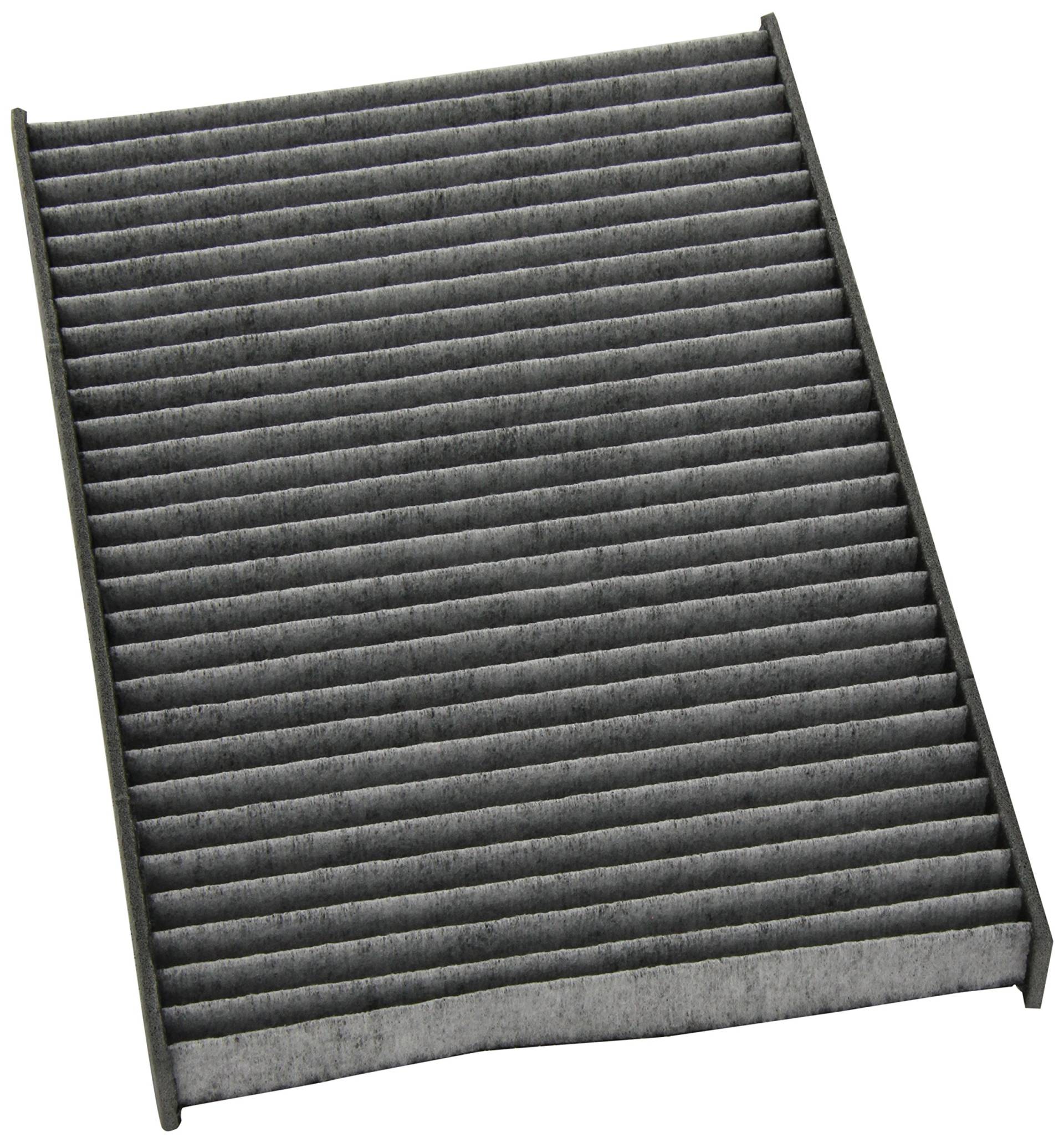 VALEO 698683 Filter, Innenraumluft PROTECT Pollenfilter mit Aktivkohle Schutz vor Pollen, Staub, Bakterien, Gasen und unangenehmen Gerüchen von Valeo