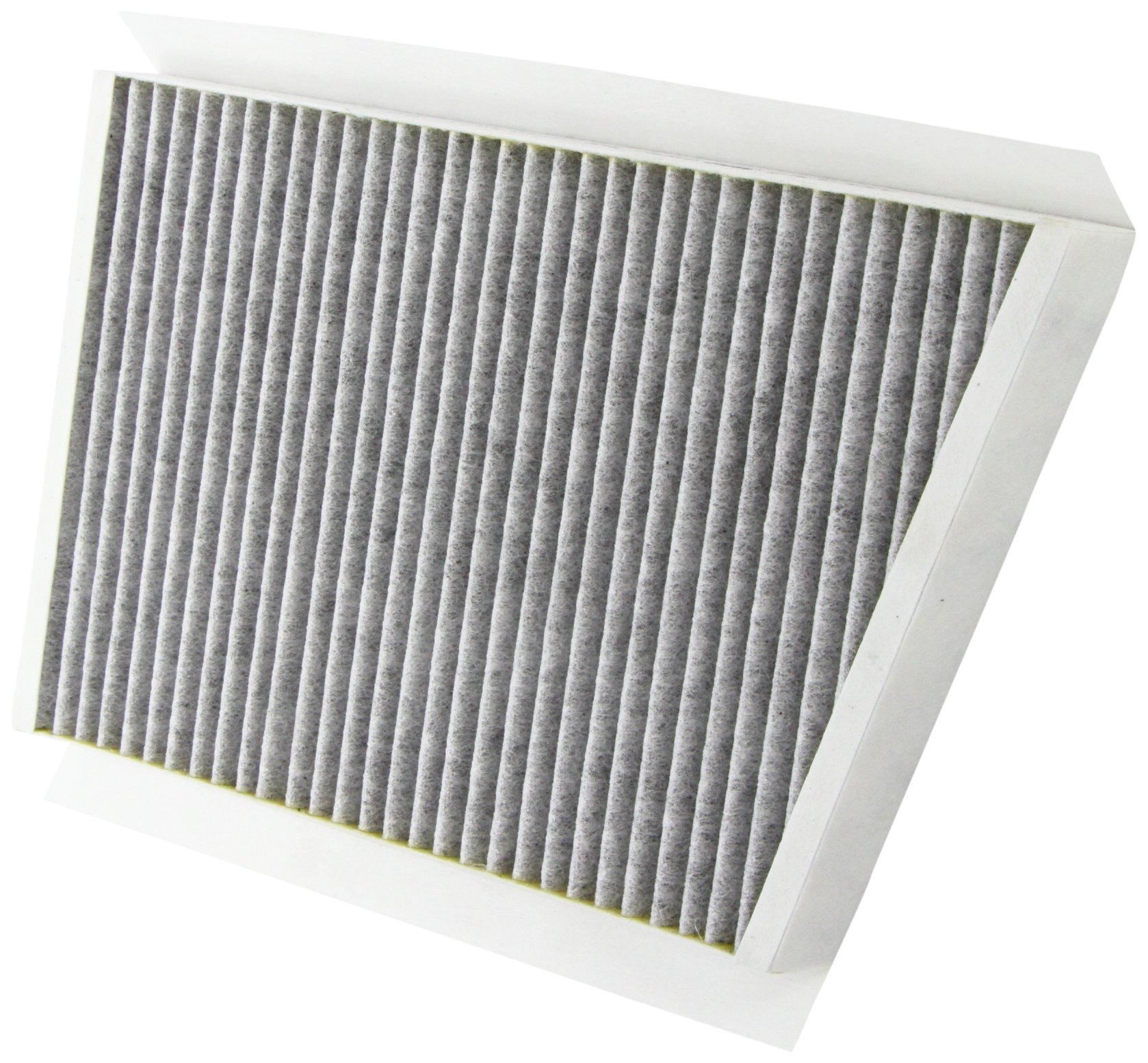 VALEO 698743 Filter, Innenraumluft PROTECT Pollenfilter mit Aktivkohle Schutz vor Pollen, Staub, Bakterien, Gasen und unangenehmen Gerüchen von Valeo