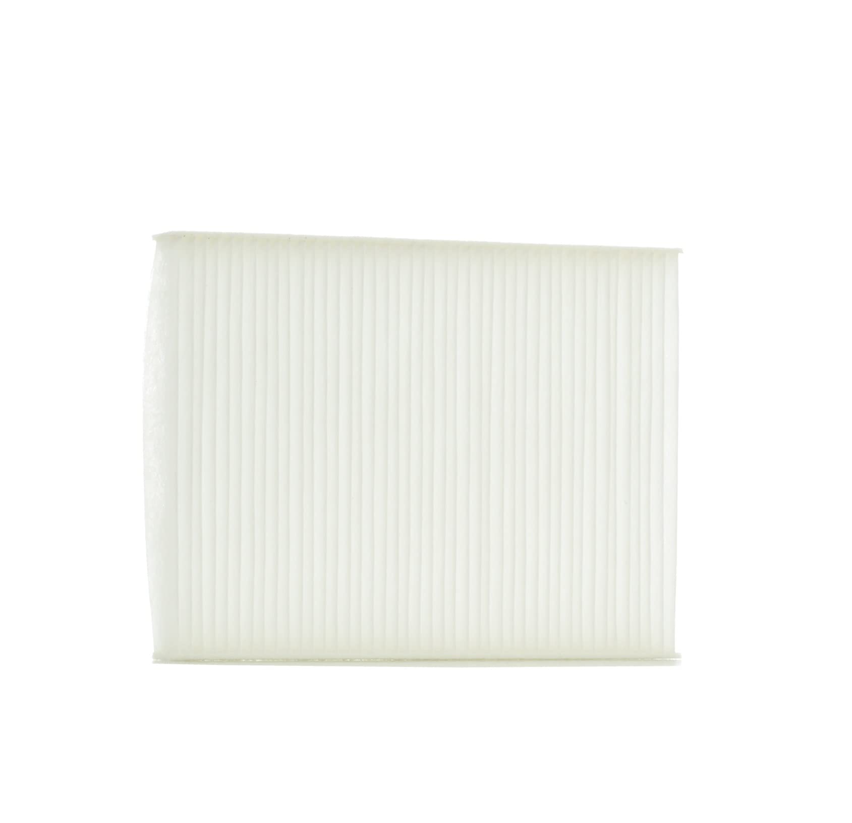 VALEO 698867 Filter, Innenraumluft ESSENTIAL Partikelfilter (Pollenfilter) Schutz vor Pollen, Staub und Bakterien von Valeo