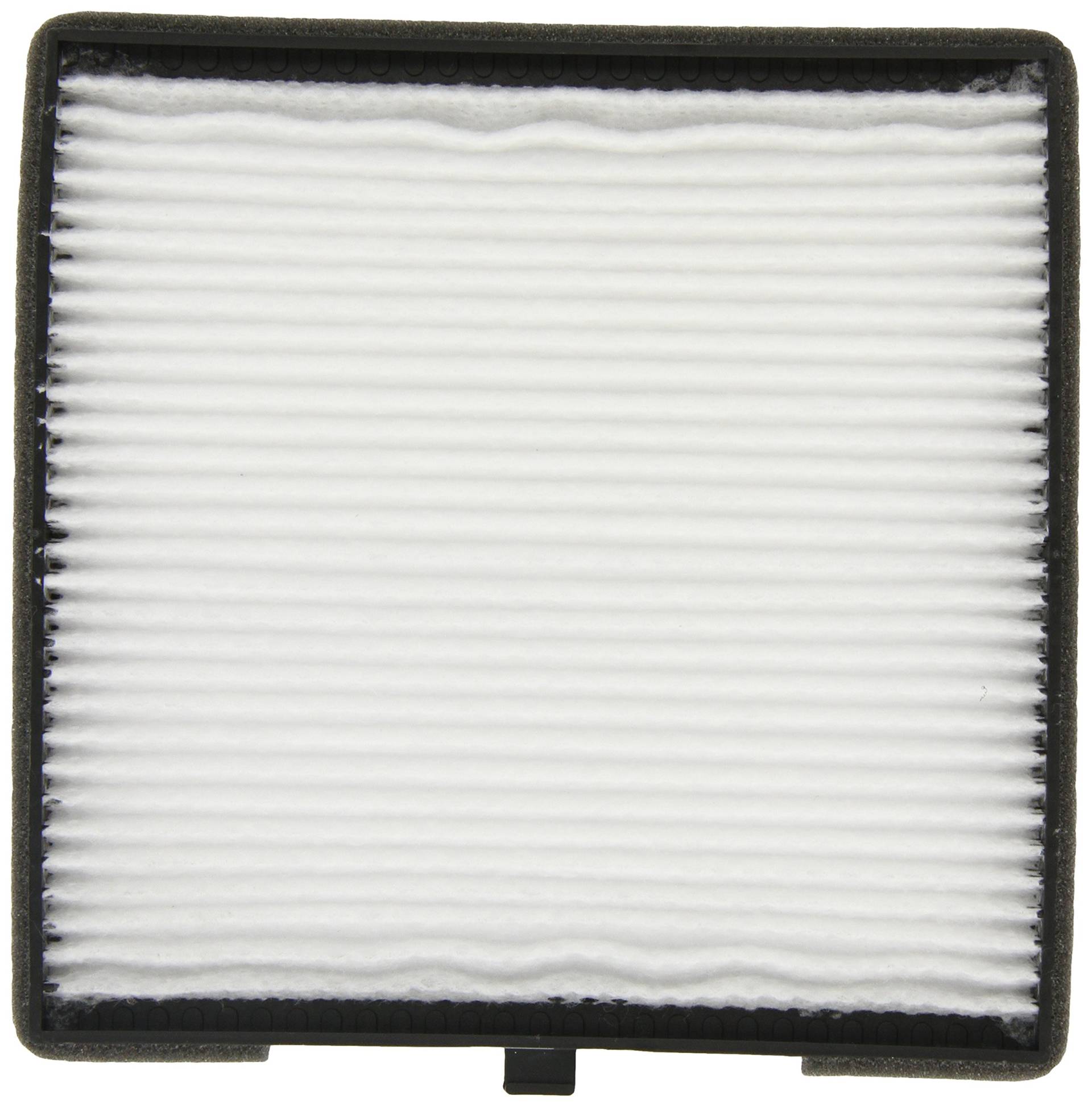 VALEO 715524 Filter, Innenraumluft ESSENTIAL Partikelfilter (Pollenfilter) Schutz vor Pollen, Staub und Bakterien von Valeo