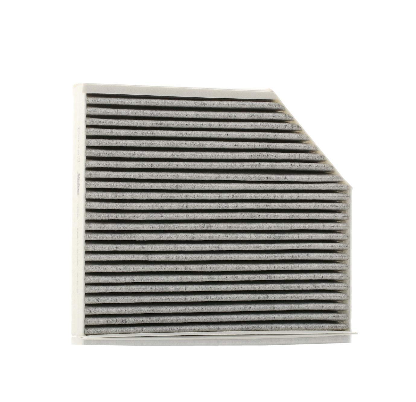 VALEO 715580 Filter, Innenraumluft PROTECT Pollenfilter mit Aktivkohle Schutz vor Pollen, Staub, Bakterien, Gasen und unangenehmen Gerüchen von Valeo