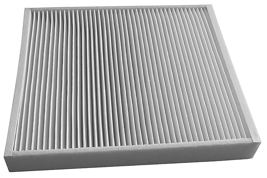 VALEO 715737 Filter, Innenraumluft ESSENTIAL Partikelfilter (Pollenfilter) Schutz vor Pollen, Staub und Bakterien von Valeo