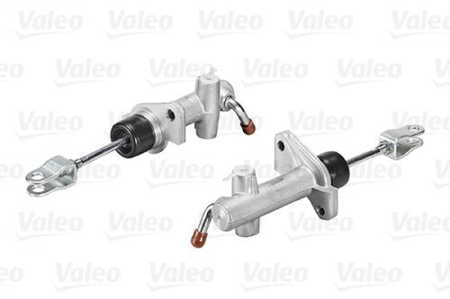 VALEO 804626 Geberzylinder Kupplung von Valeo