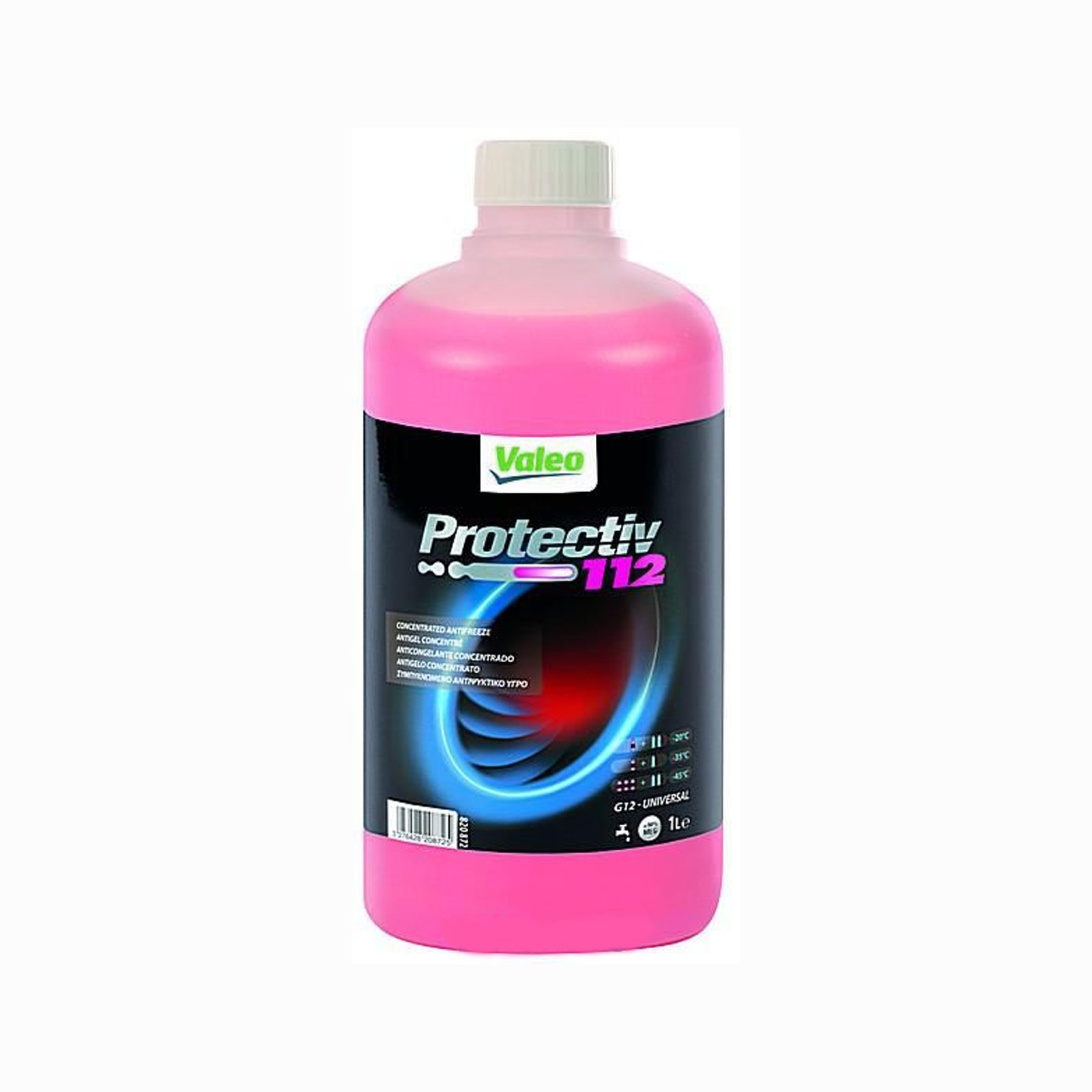 VALEO 820872 Protectiv 112 - Frostschutz Konzentrat von Valeo