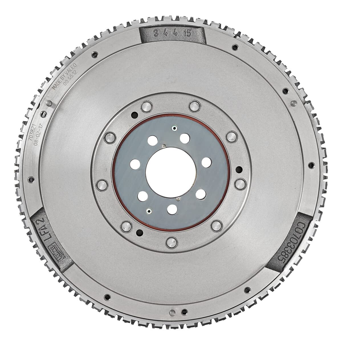 VALEO 836538 Schwungrad von Valeo