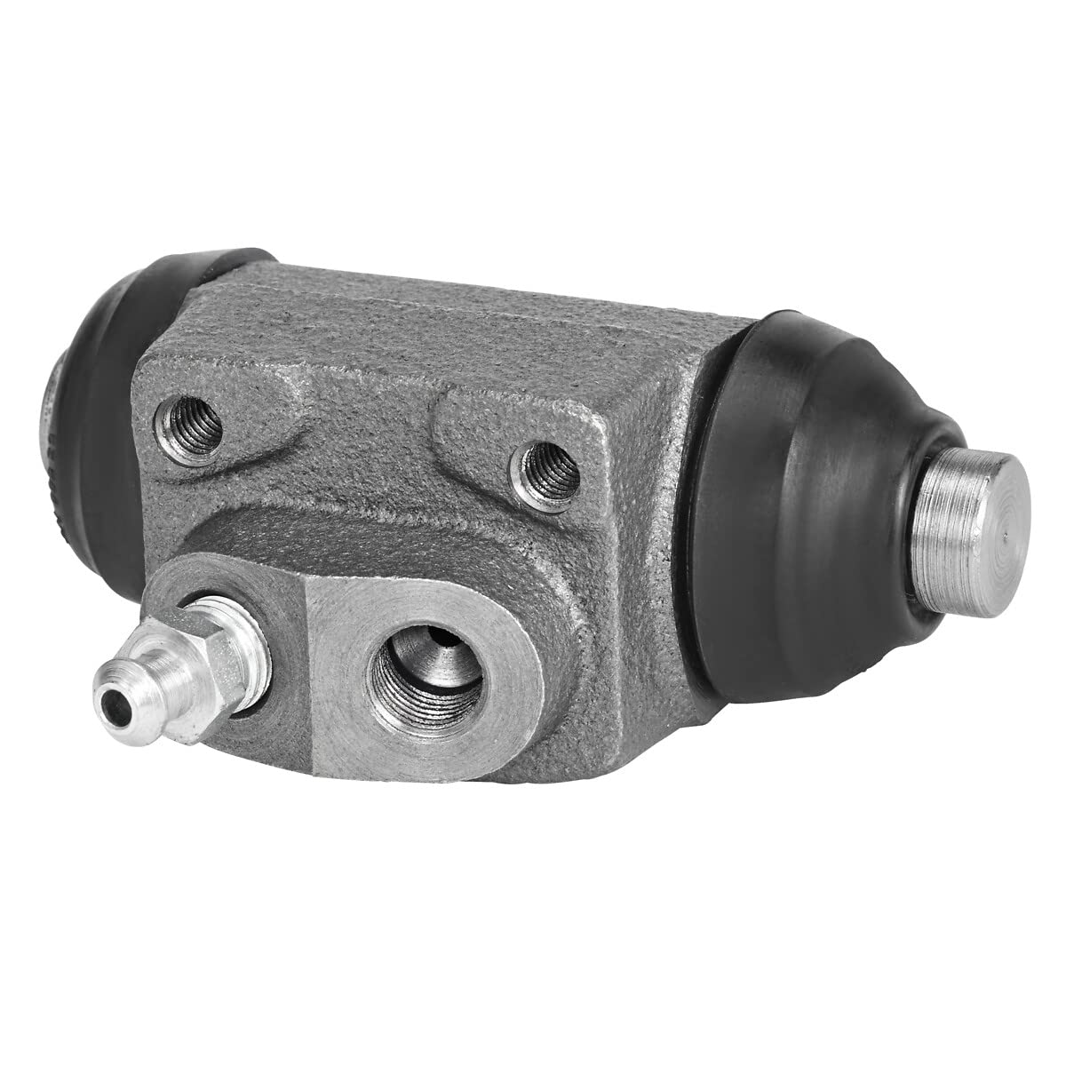 VALEO BRAKE SYSTEMS Radbremszylinder 350305, Einbaulage: Hinterachse, Kolbendurchmesser [mm]: 17,5 von Valeo