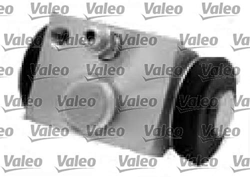 VALEO BRAKE SYSTEMS Radbremszylinder 402369, Einbaulage: Hinterachse, Kolbendurchmesser [mm]: 19 von Valeo