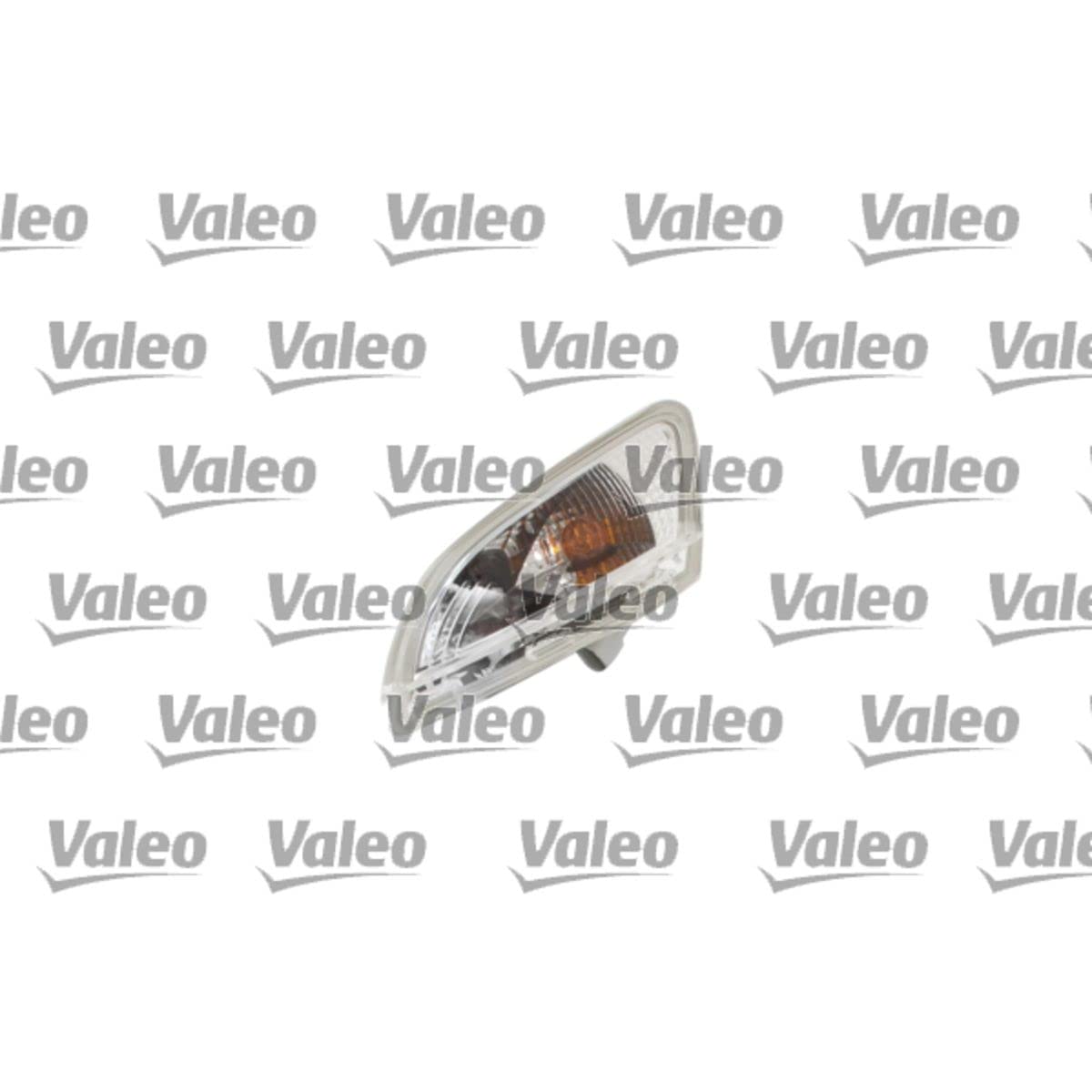 VALEO Halogen Frontscheinwerfer, Teilenummer 44762 für die Fahrzeugmodelle RENAULT Twingo II facelift (2012 > 2014) von Valeo