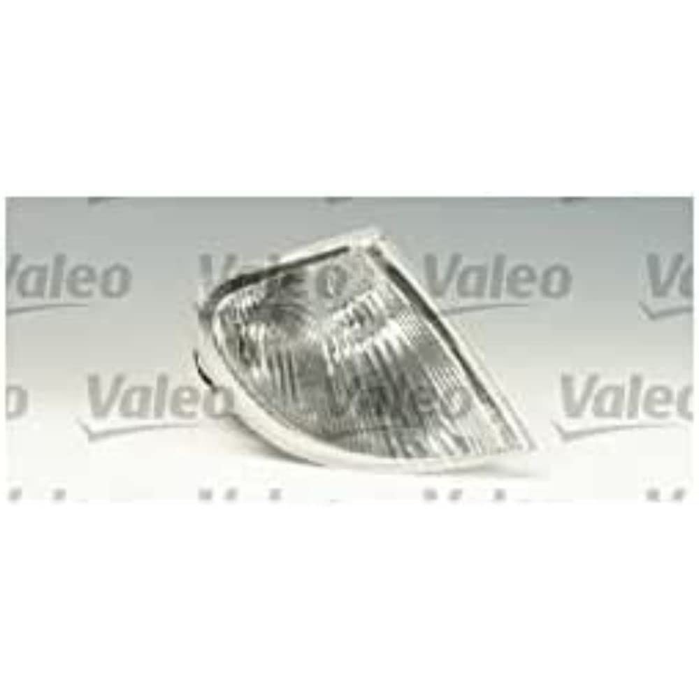 VALEO Halogen Frontscheinwerfer, Teilenummer 86384 für die Fahrzeugmodelle CITROËN, PEUGEOT Berlingo (1996 > 2002) von Valeo