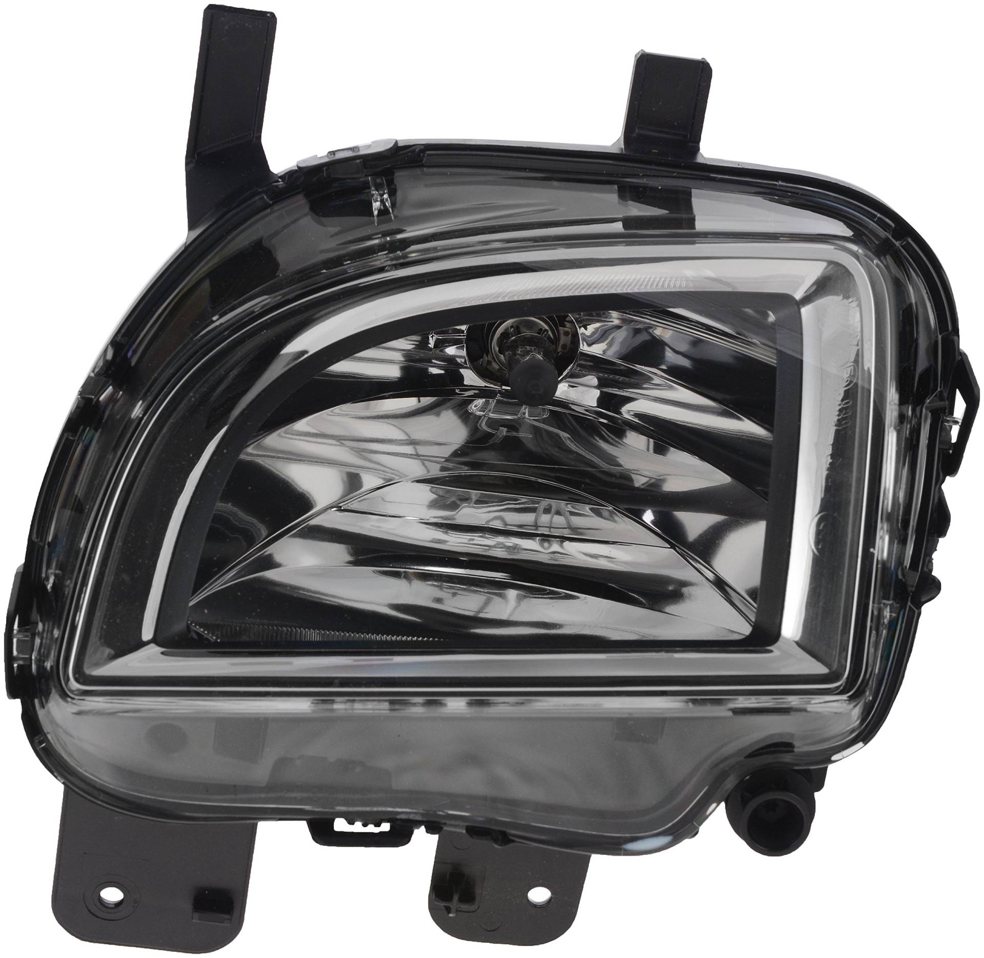 VALEO Halogen Nebelscheinwerfer, Teilenummer 44074 für die Fahrzeugmodelle VOLKSWAGEN Golf VI (2008 > 2013) von Valeo