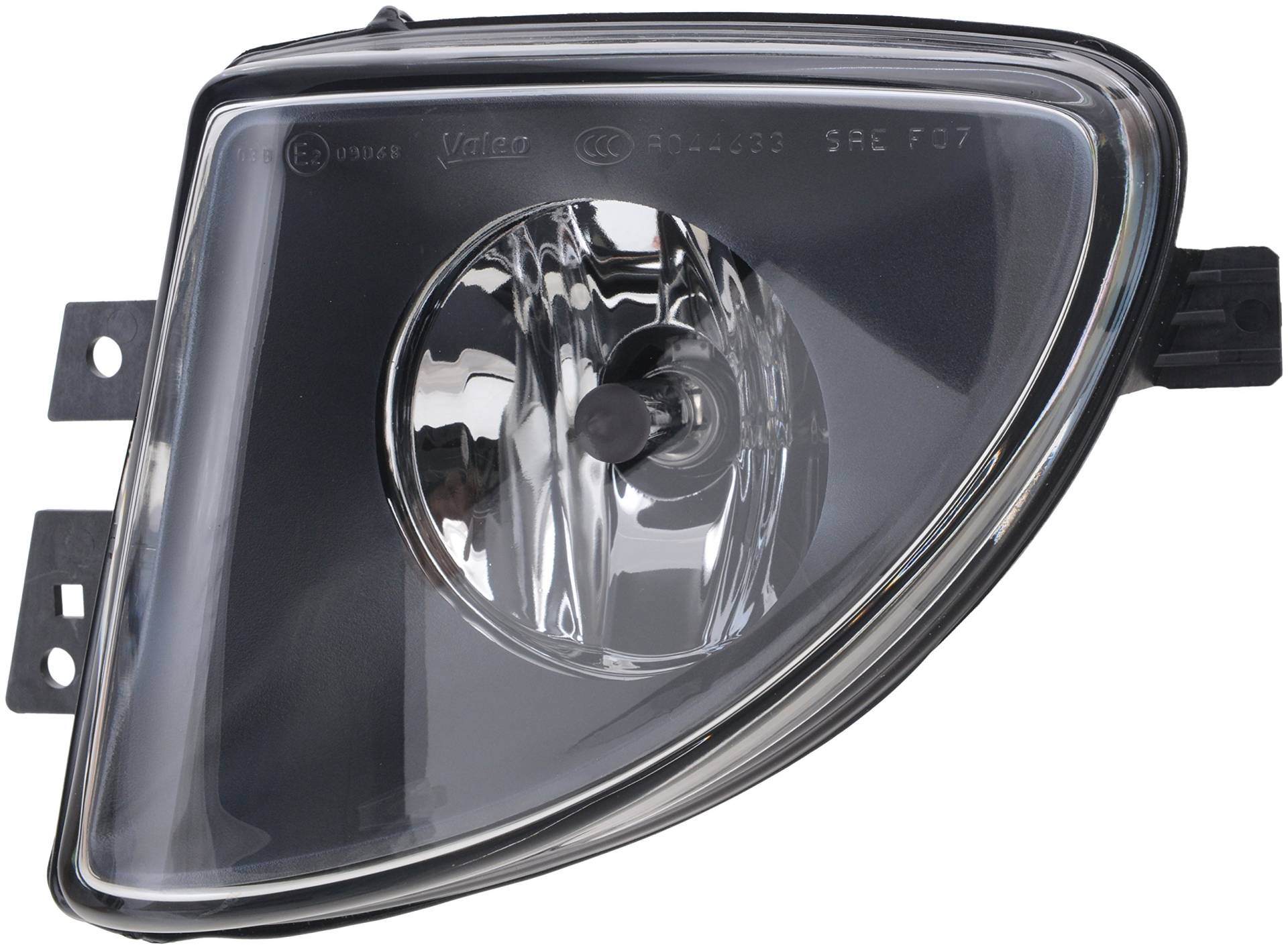 VALEO Halogen Nebelscheinwerfer, Teilenummer 44367 für die Fahrzeugmodelle BMW 5 Series (2009 > 2013) von Valeo