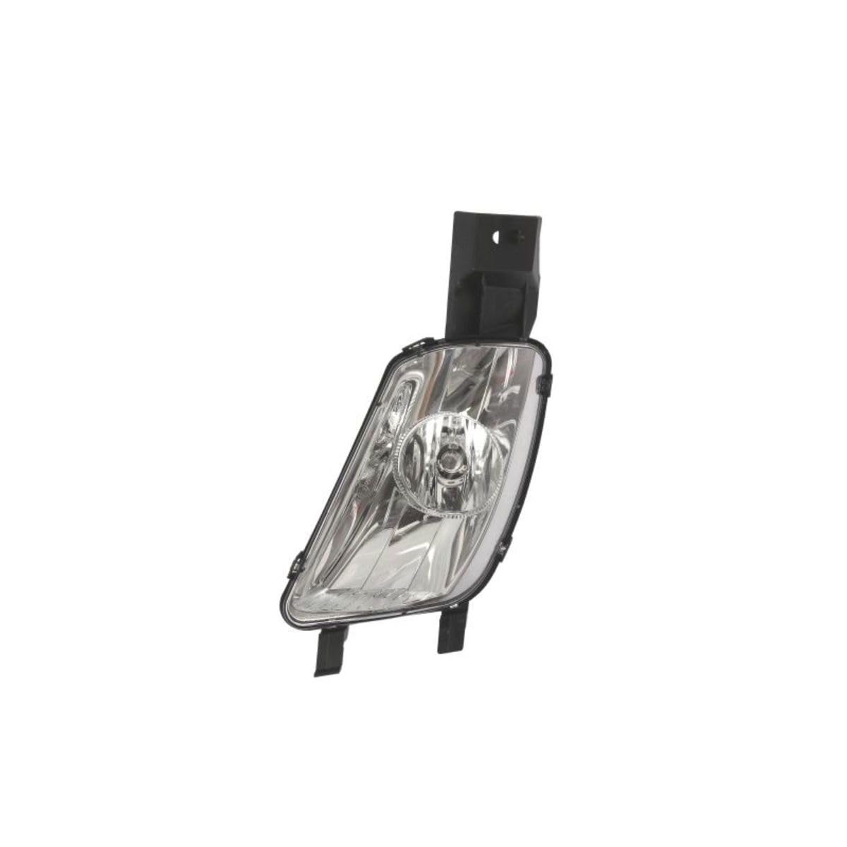 VALEO Halogen Nebelscheinwerfer, Teilenummer 44650 für die Fahrzeugmodelle PEUGEOT 308 (2007 > 2015) von Valeo