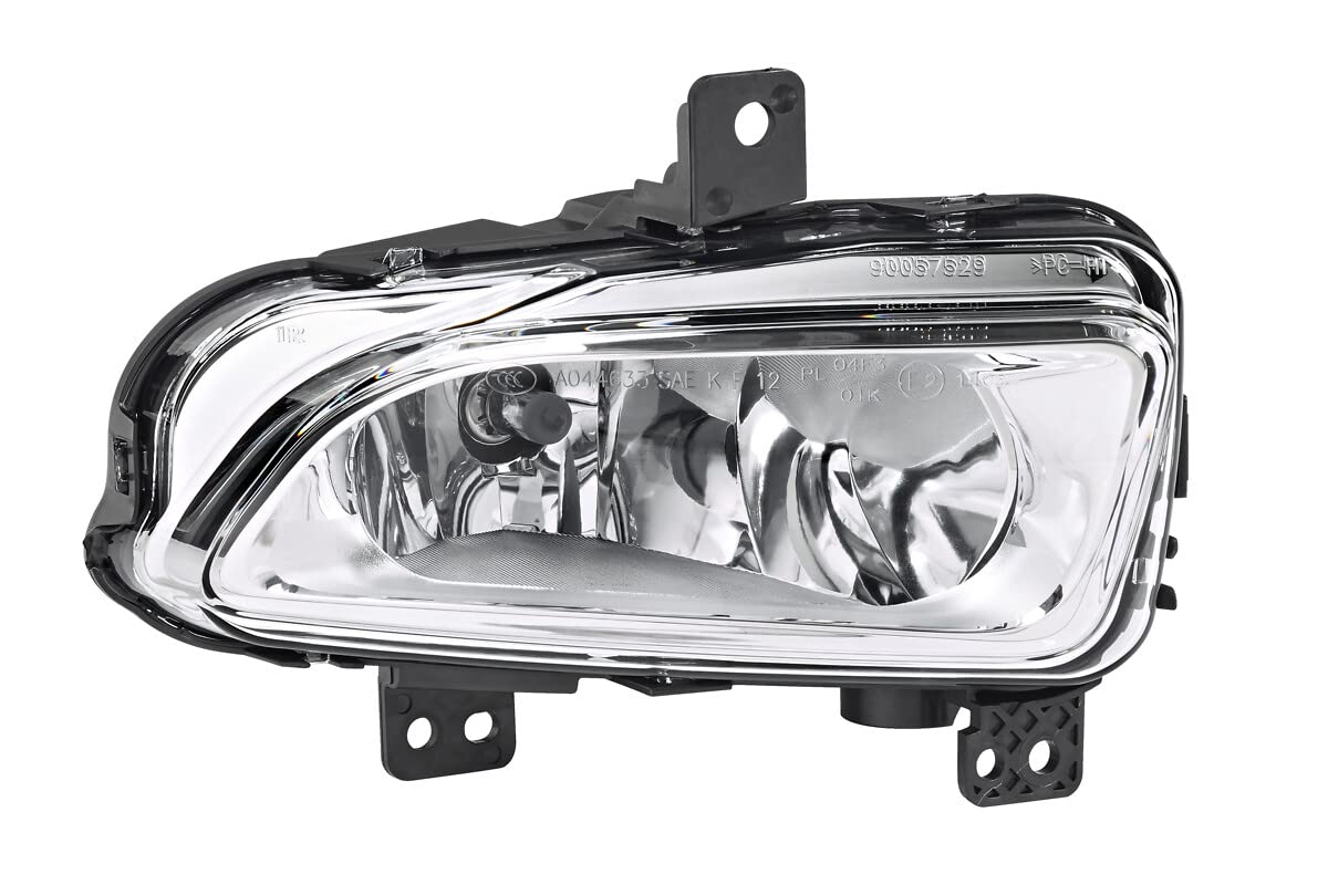 VALEO Halogen Nebelscheinwerfer, Teilenummer 47411 für die Fahrzeugmodelle FIAT 500X (2014 > ) von Valeo