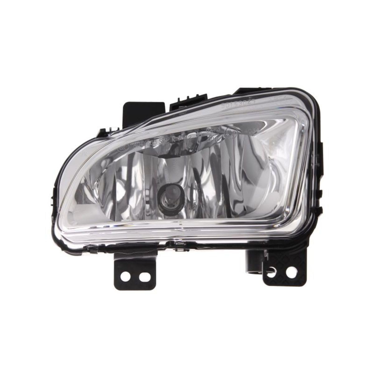 VALEO Halogen Nebelscheinwerfer, Teilenummer 47412 für die Fahrzeugmodelle FIAT 500X Street (2014 > ) von Valeo