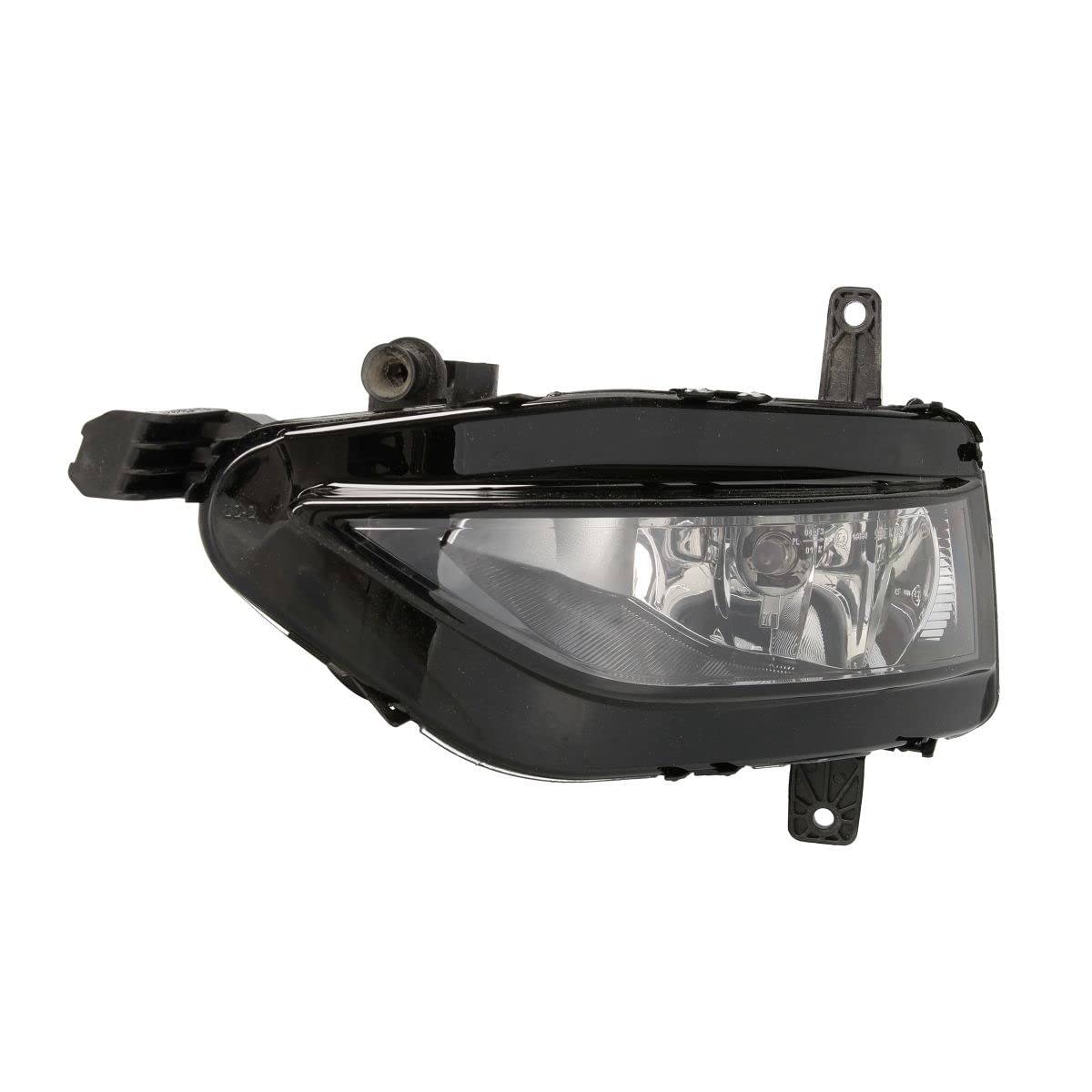 VALEO Halogen Nebelscheinwerfer, Teilenummer 47417 für die Fahrzeugmodelle VOLKSWAGEN Golf VII facelift (2016 > ) von Valeo