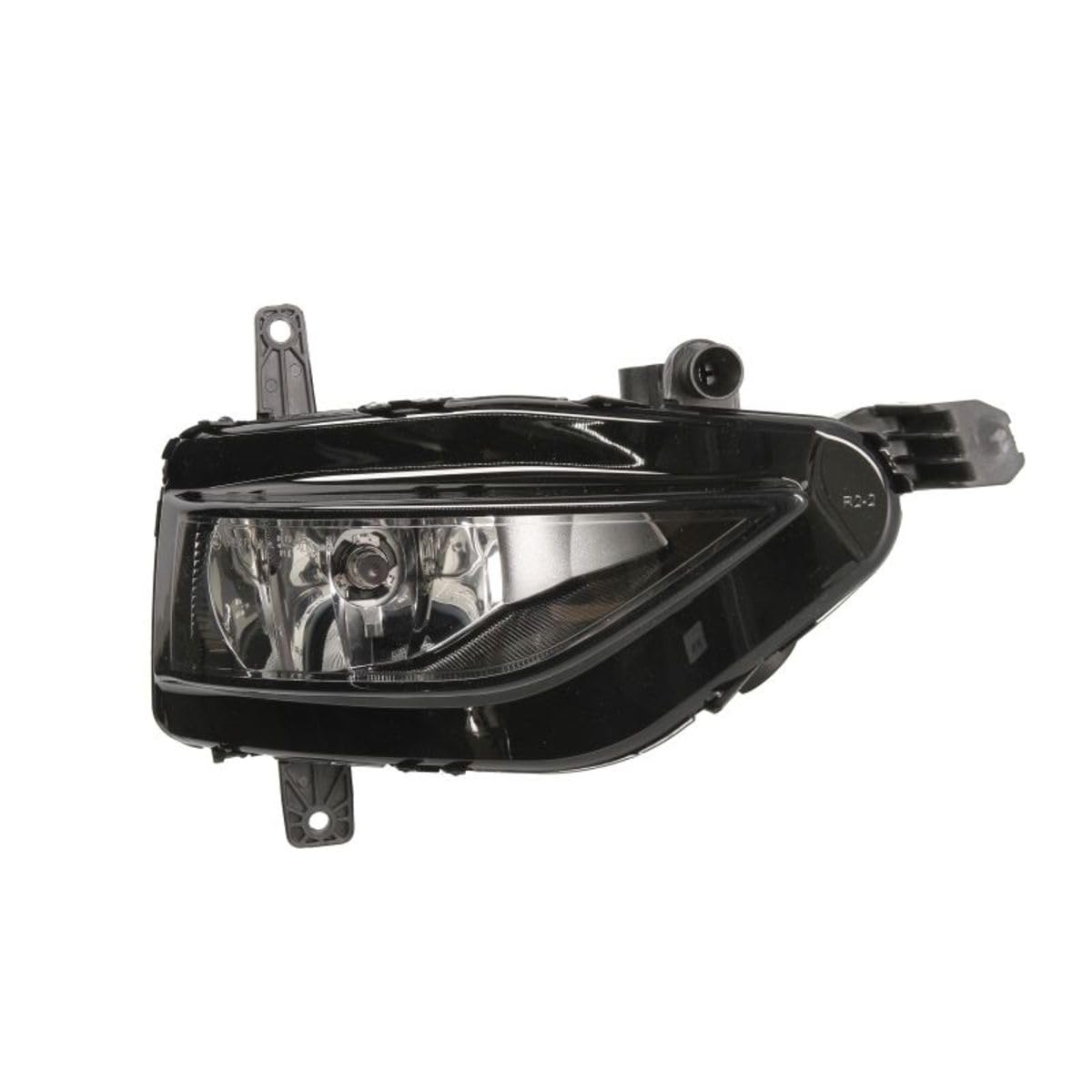 VALEO Halogen Nebelscheinwerfer, Teilenummer 47418 für die Fahrzeugmodelle VOLKSWAGEN Golf VII facelift (2016 > ) von Valeo