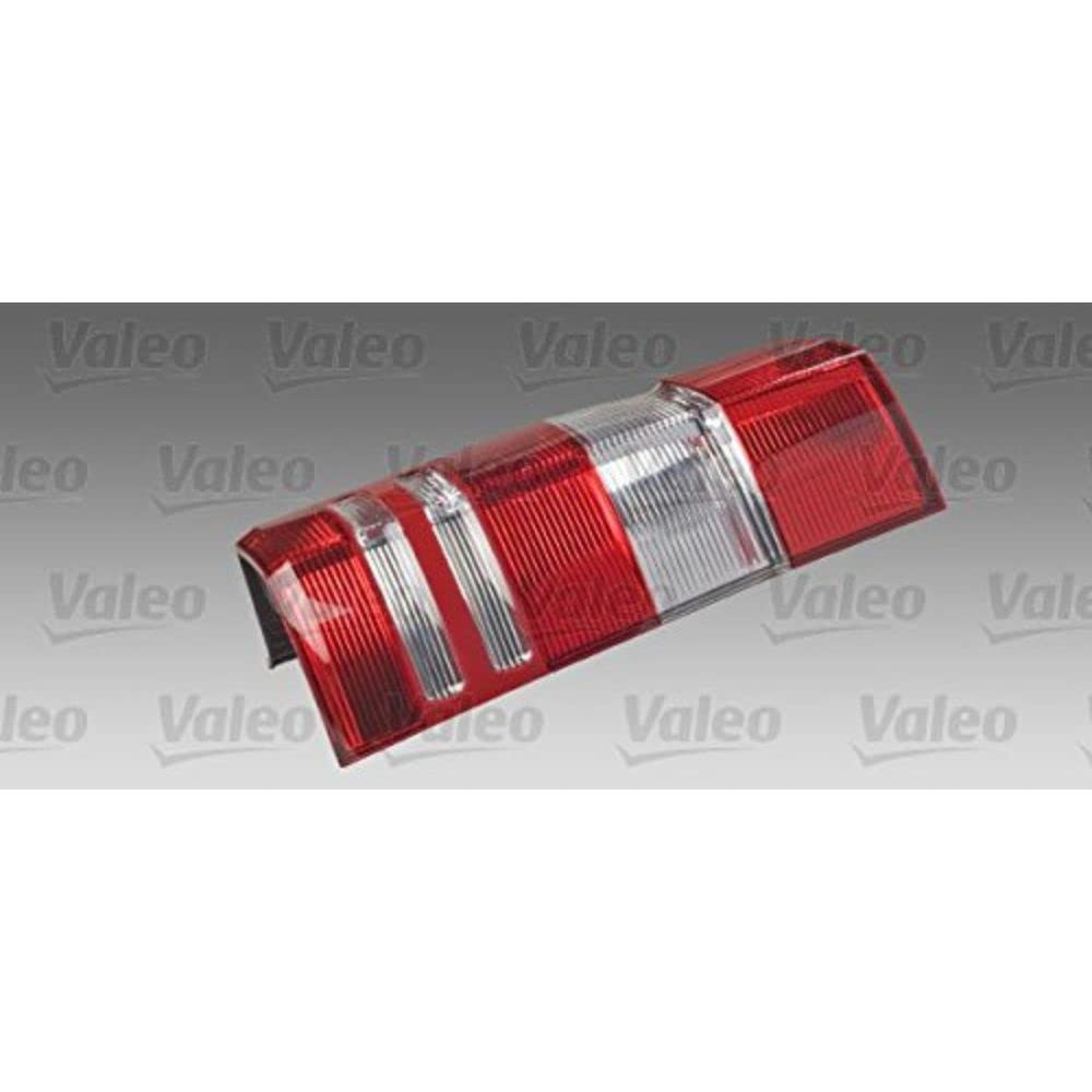 VALEO Halogen Rückleuchte, Teilenummer 43714 für die Fahrzeugmodelle MERCEDES BENZ Sprinter II (2006 > 2018) von Valeo