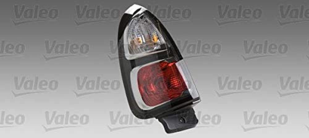 VALEO Halogen Rückleuchte, Teilenummer 43940 für die Fahrzeugmodelle CITROËN C3 Picasso (2009 > 2017) von Valeo