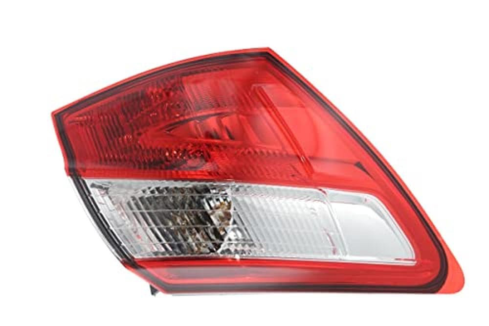 VALEO Halogen Rückleuchte, Teilenummer 44175 für die Fahrzeugmodelle NISSAN Qashqai (2010 > ) von Valeo