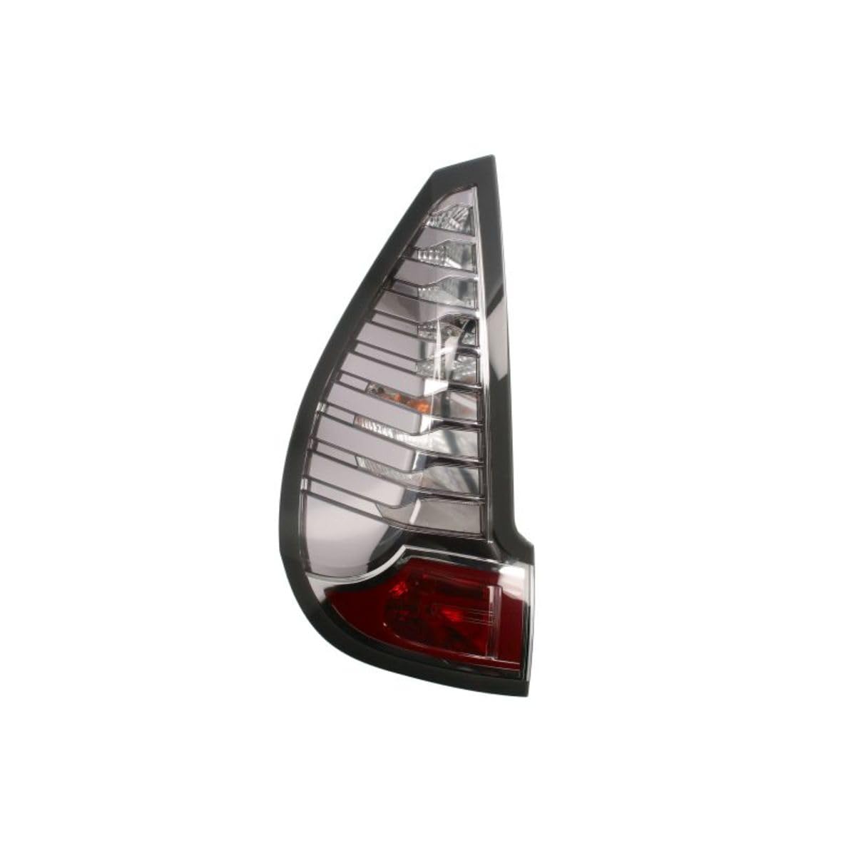 VALEO Halogen Rückleuchte, Teilenummer 44771 für die Fahrzeugmodelle RENAULT Scenic III facelift (2012 > 2016) von Valeo