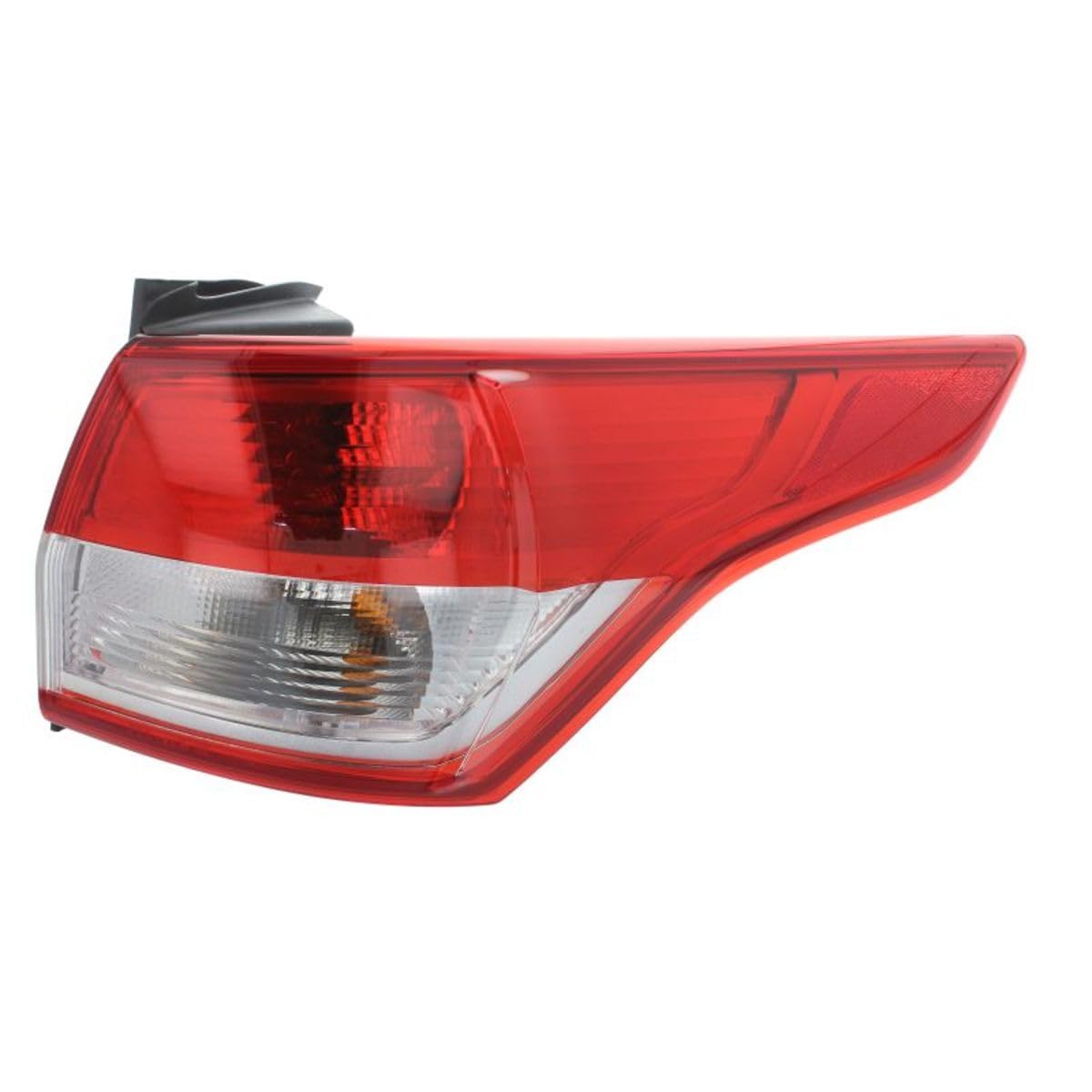 VALEO Halogen Rückleuchte, Teilenummer 44990 für die Fahrzeugmodelle FORD Kuga II (2012 > ) von Valeo