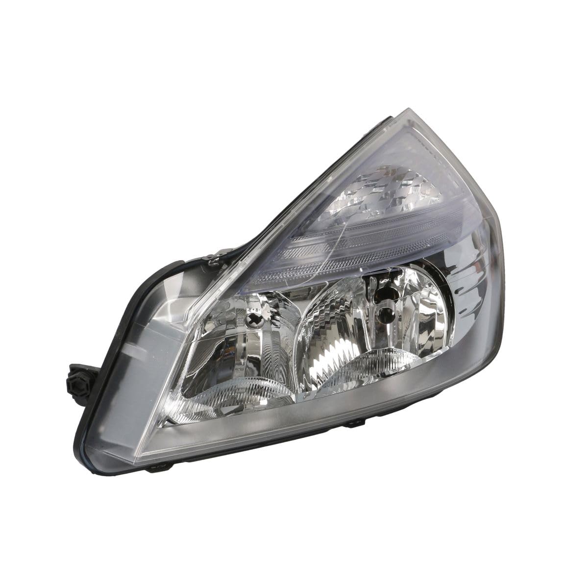 VALEO Halogen Scheinwerfer, Teilenummer 43309 für die Fahrzeugmodelle RENAULT Espace IV ph2 (2006 > 2010) von Valeo