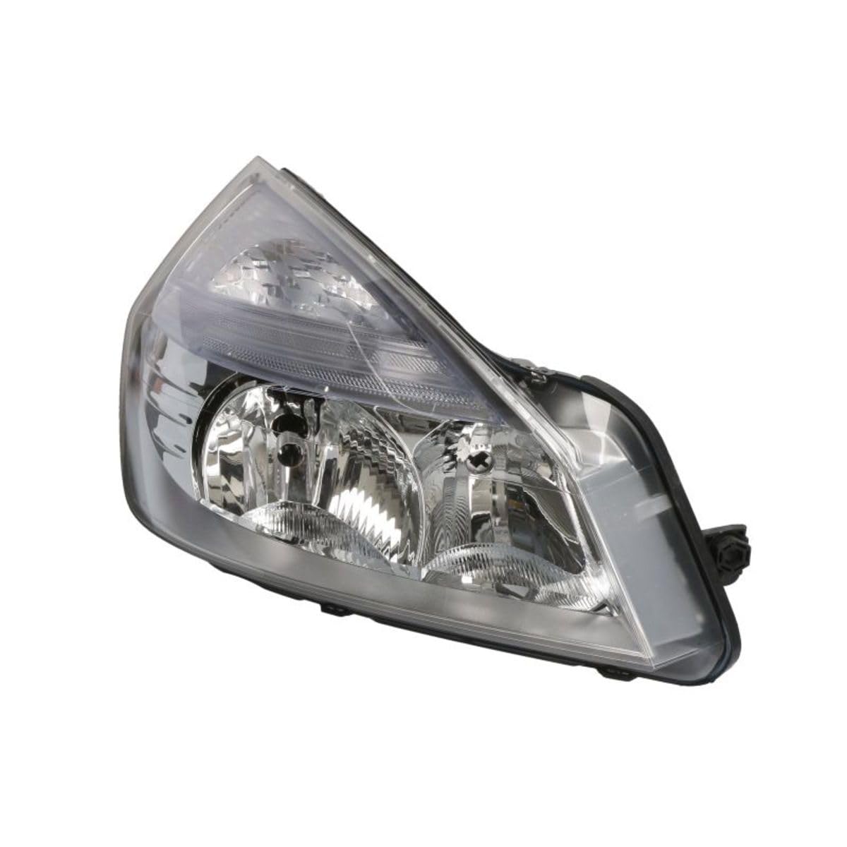 VALEO Halogen Scheinwerfer, Teilenummer 43310 für die Fahrzeugmodelle RENAULT Espace IV ph2 (2006 > 2010) von Valeo