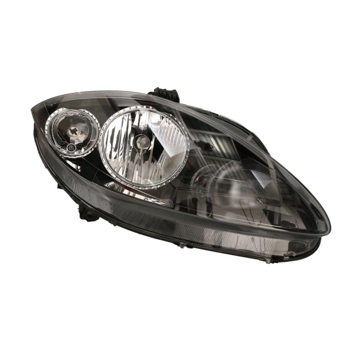 VALEO Halogen Scheinwerfer, Teilenummer 43338 für die Fahrzeugmodelle SEAT Altea (2007 > 2009) von Valeo