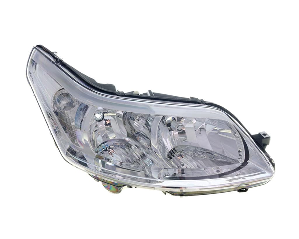 VALEO Halogen Scheinwerfer, Teilenummer 43763 für die Fahrzeugmodelle CITROËN C4 (2004 > 2011) von Valeo