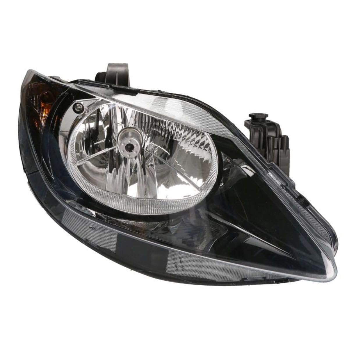 VALEO Halogen Scheinwerfer, Teilenummer 43813 für die Fahrzeugmodelle SEAT Ibiza IV (2008 > 2012) von Valeo