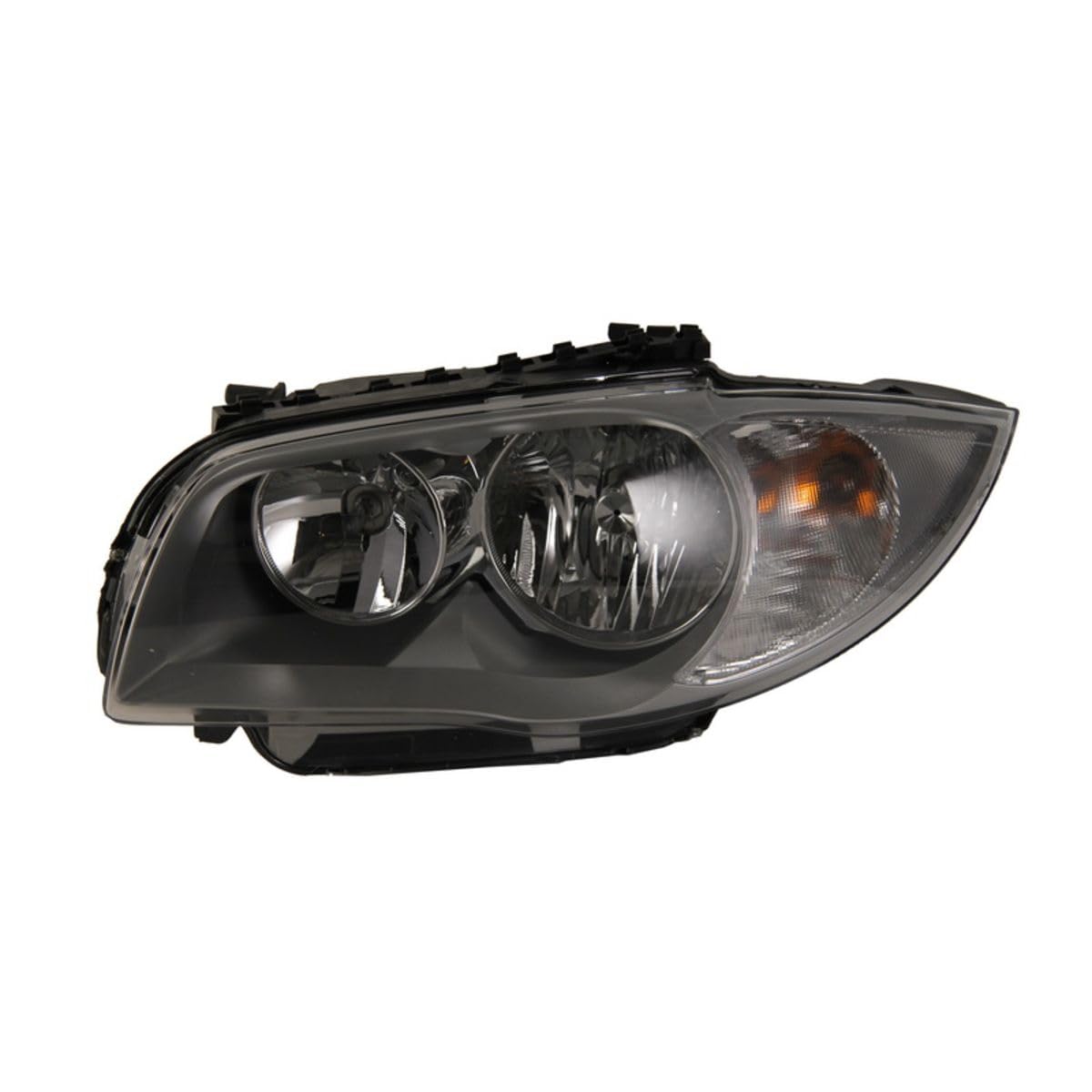 VALEO Halogen Scheinwerfer, Teilenummer 43902 für die Fahrzeugmodelle BMW 1 Series (2004 > 2007) von Valeo