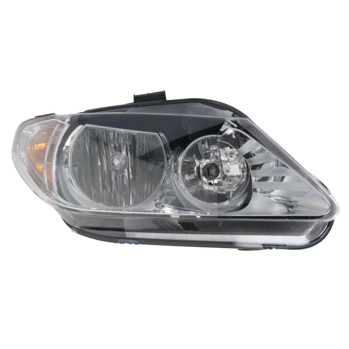 VALEO Halogen Scheinwerfer, Teilenummer 43921 für die Fahrzeugmodelle SEAT Exeo (2008 > 2013) von Valeo