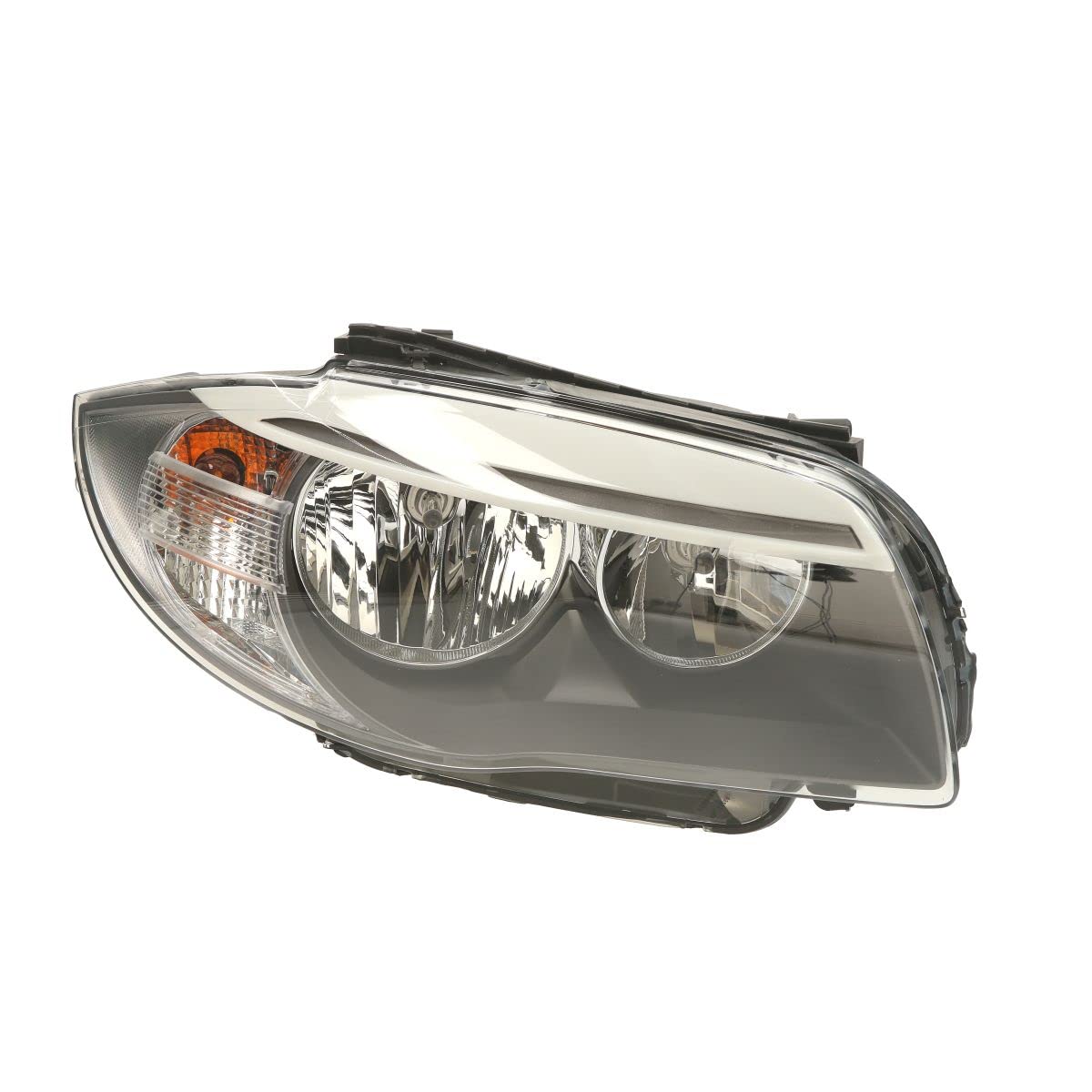 VALEO Halogen Scheinwerfer, Teilenummer 44611 für die Fahrzeugmodelle BMW 1 Series (2011 > 2013) von Valeo