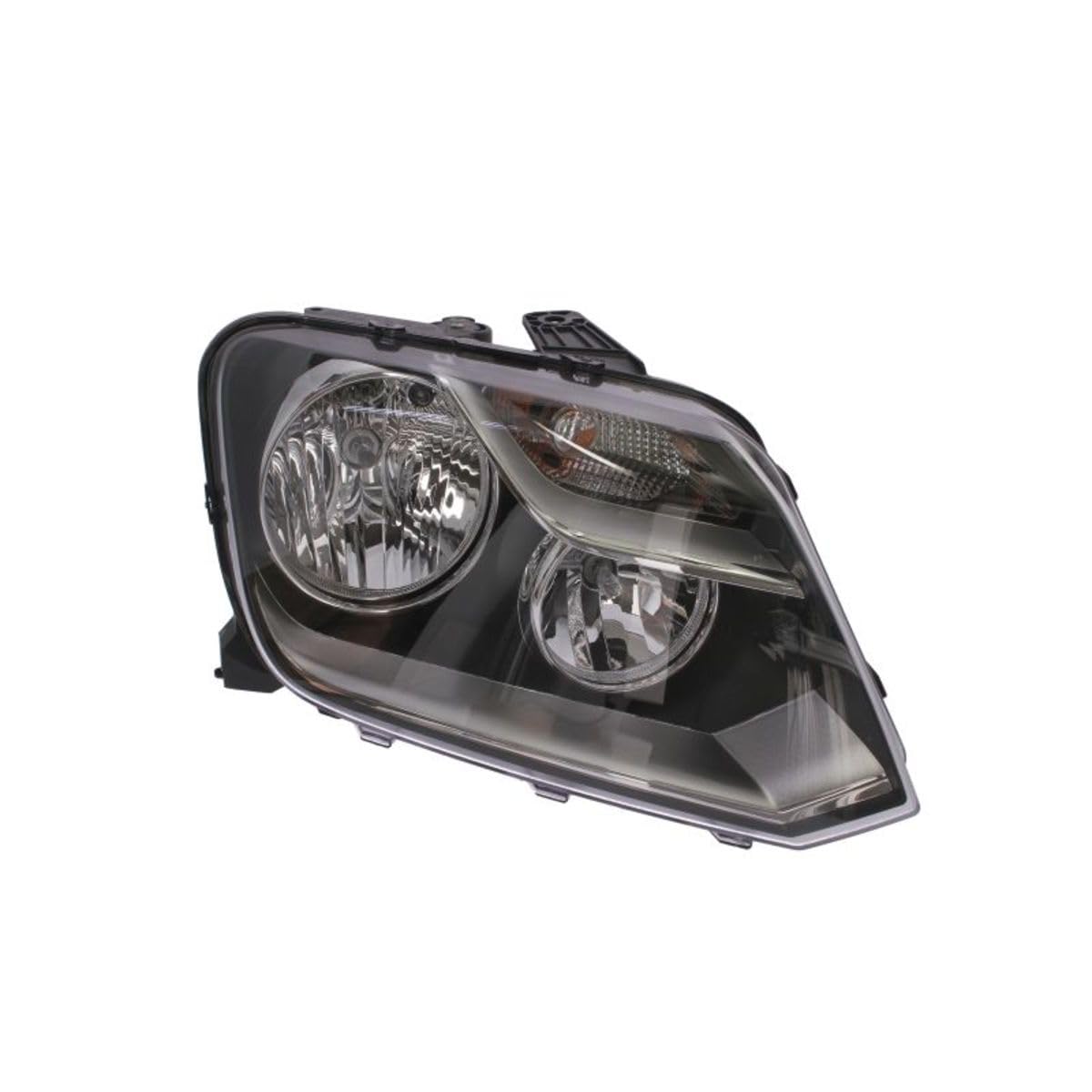 VALEO Halogen Scheinwerfer, Teilenummer 44880 für die Fahrzeugmodelle VOLKSWAGEN Amarok (2012 > 2016) von Valeo