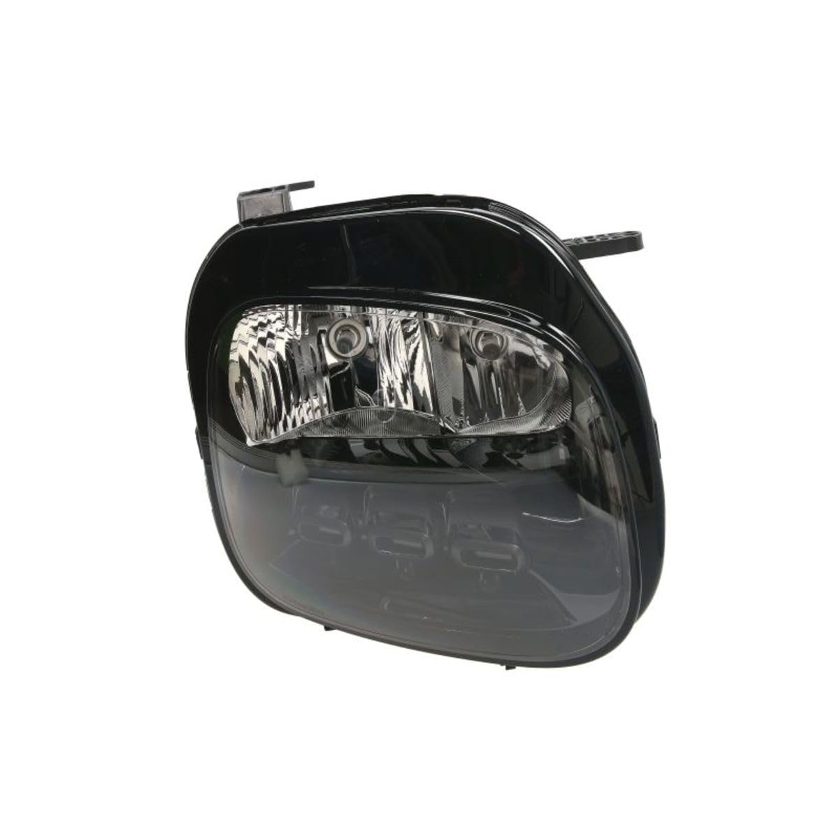 VALEO Halogen Scheinwerfer, Teilenummer 450525 für die Fahrzeugmodelle CITROËN C3 Aircross (2017 > ) von Valeo