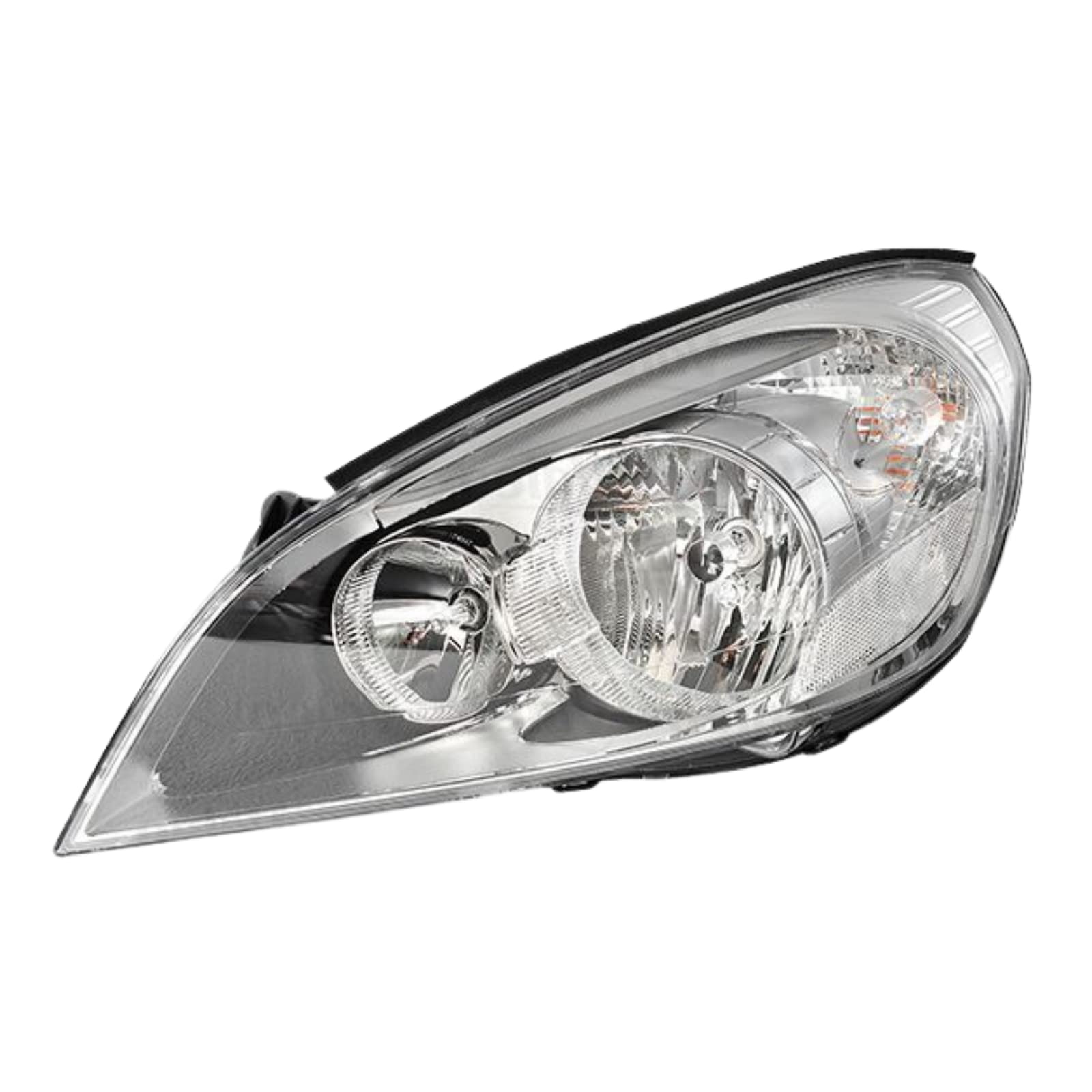 VALEO Halogen Scheinwerfer, Teilenummer 45132 für die Fahrzeugmodelle VOLVO S60 II (2010 > 2013) von Valeo