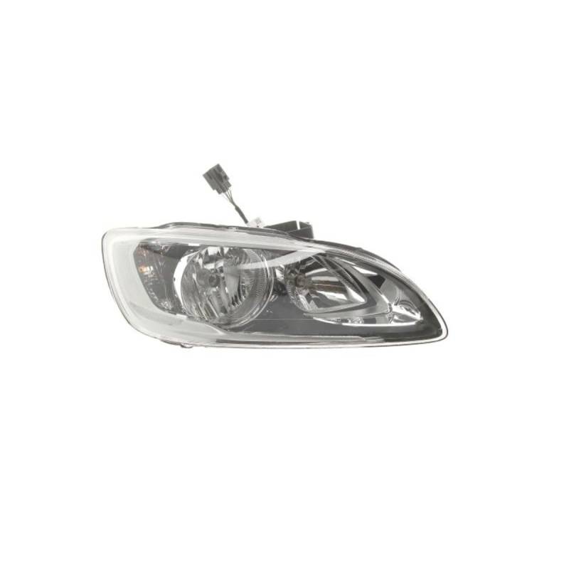 VALEO Halogen Scheinwerfer, Teilenummer 45203 für die Fahrzeugmodelle VOLVO S60 II facelift (2013 > 2018) von Valeo